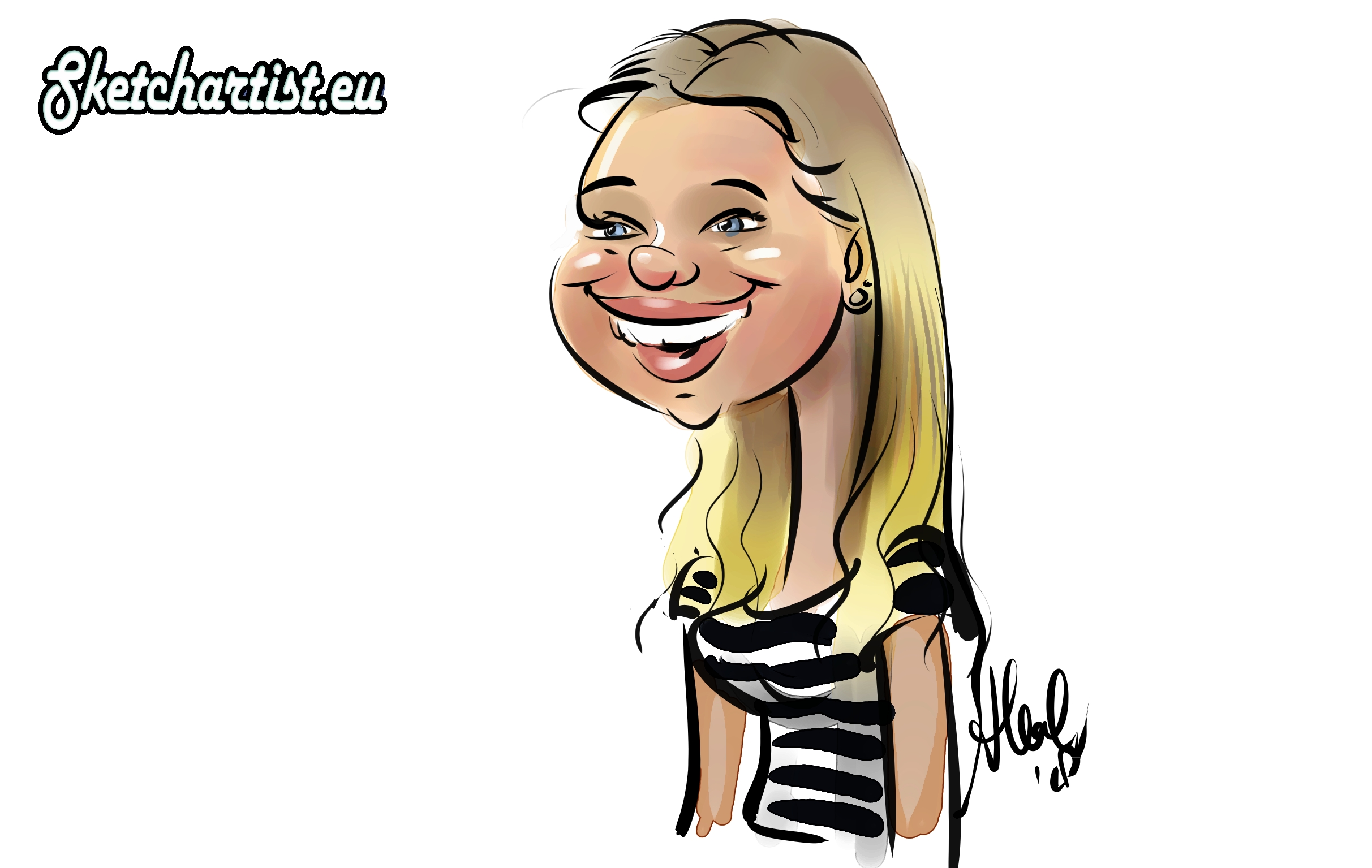 Karikatuur