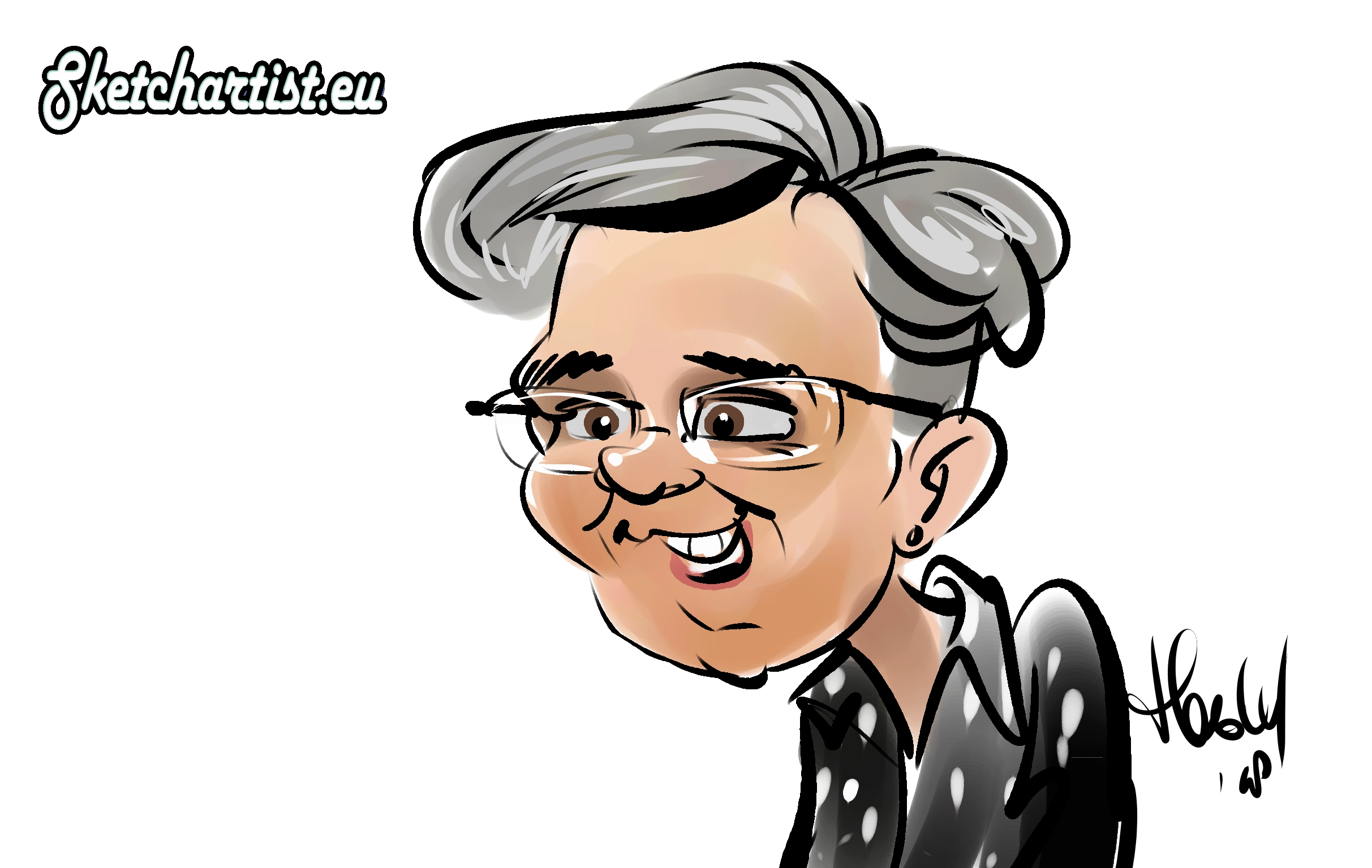 Karikatuur