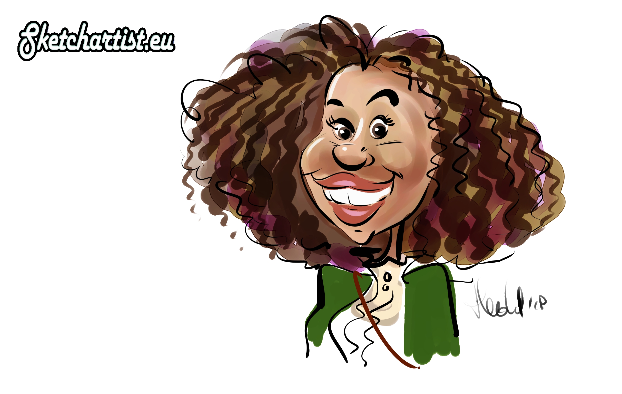 Karikatuur