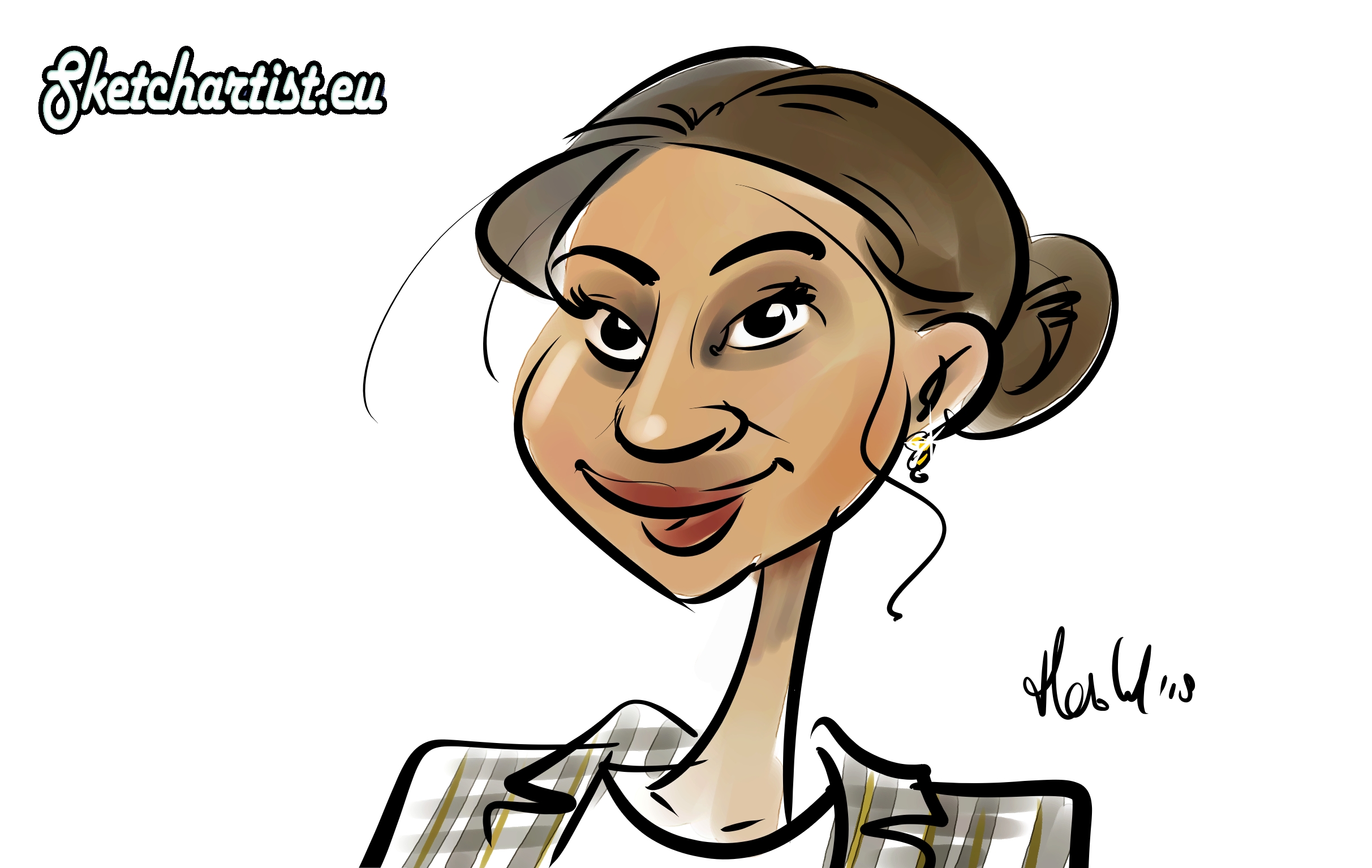 Karikatuur