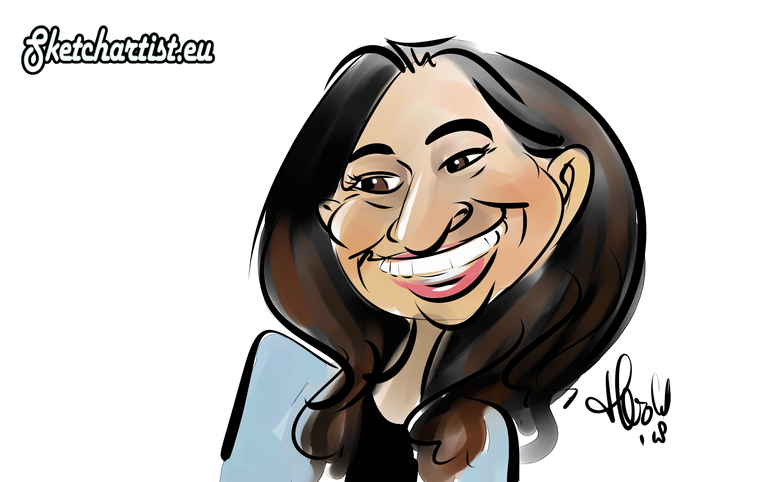 Karikatuur