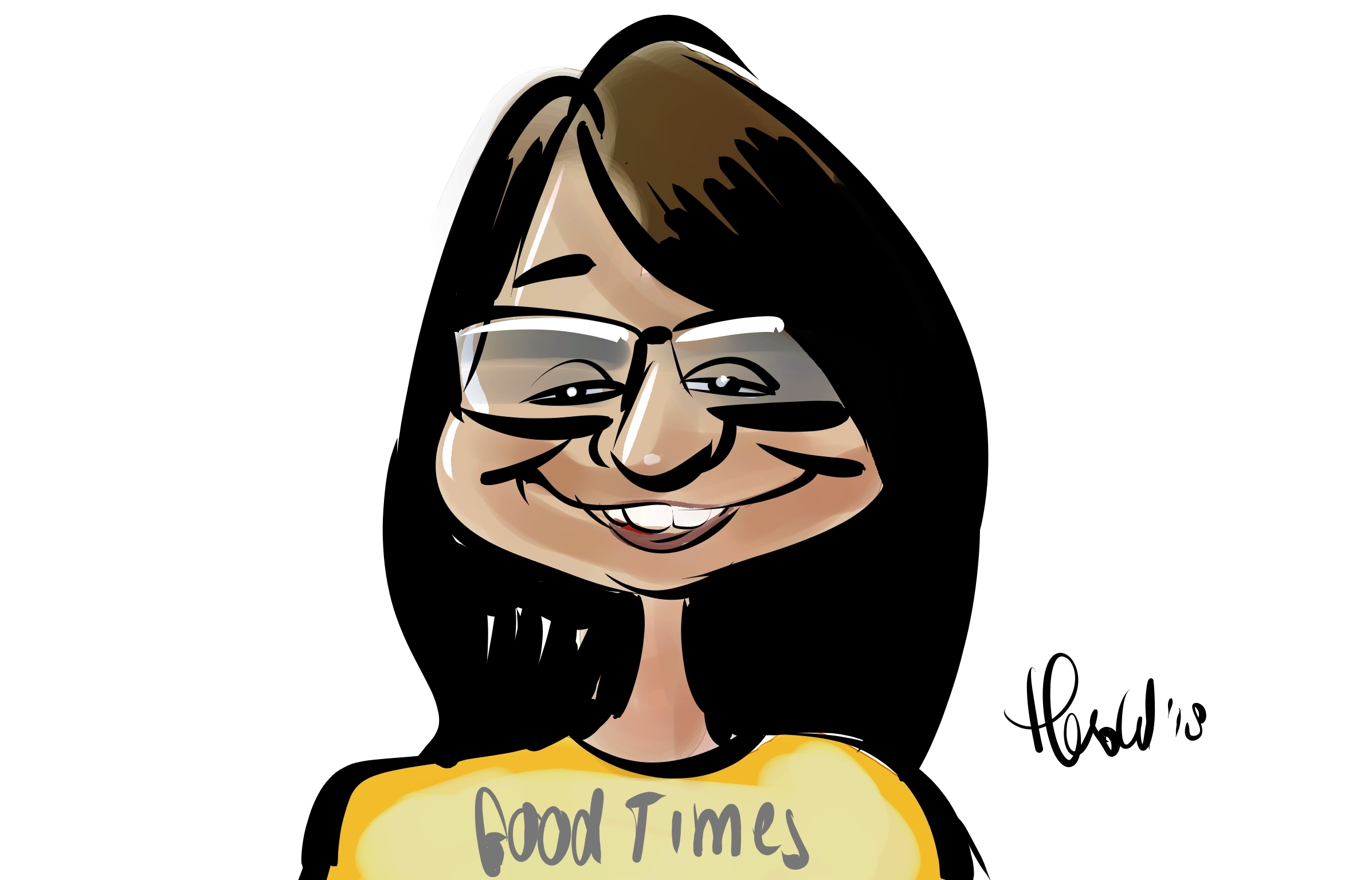 Karikatuur