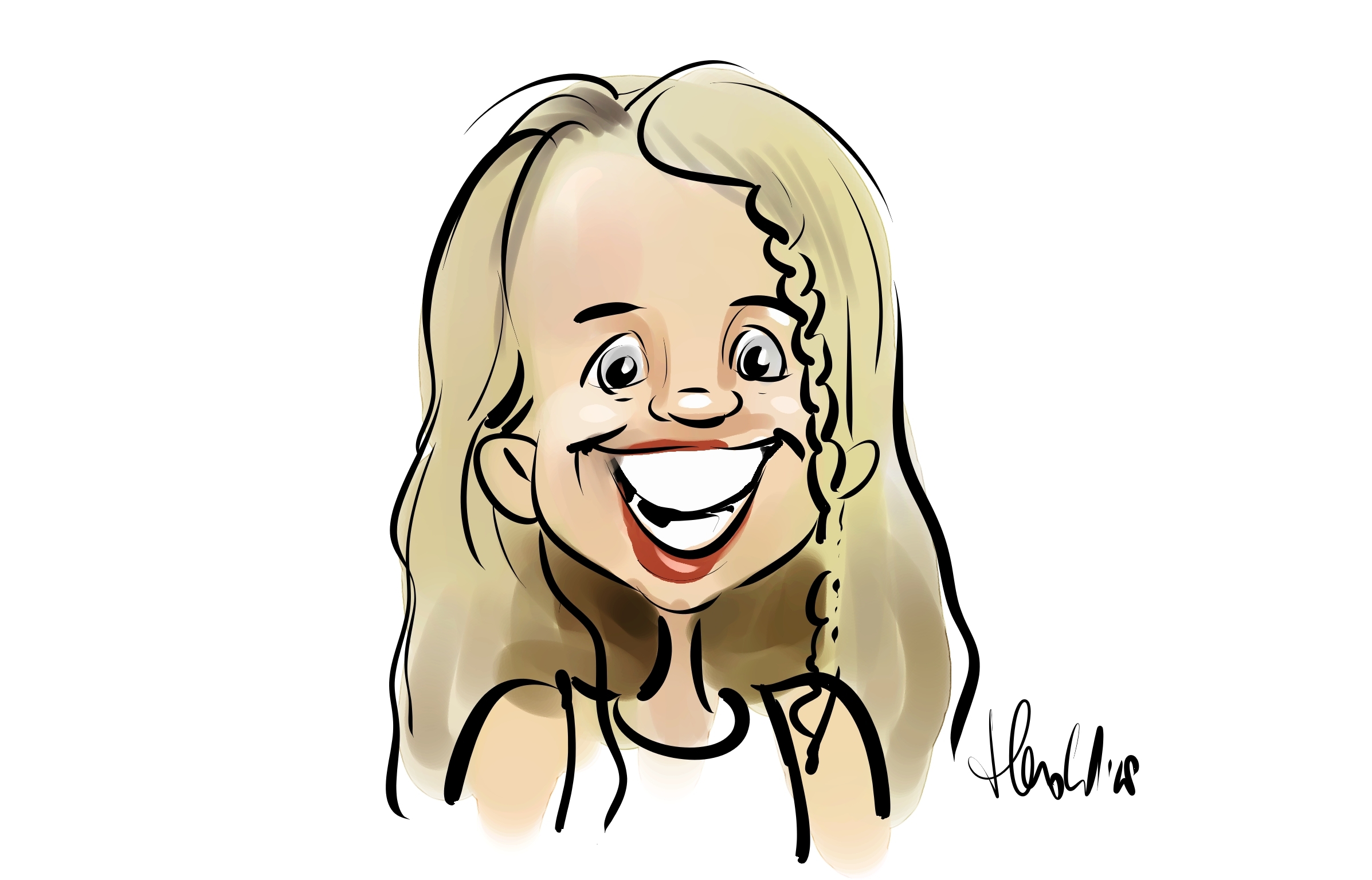 Karikatuur