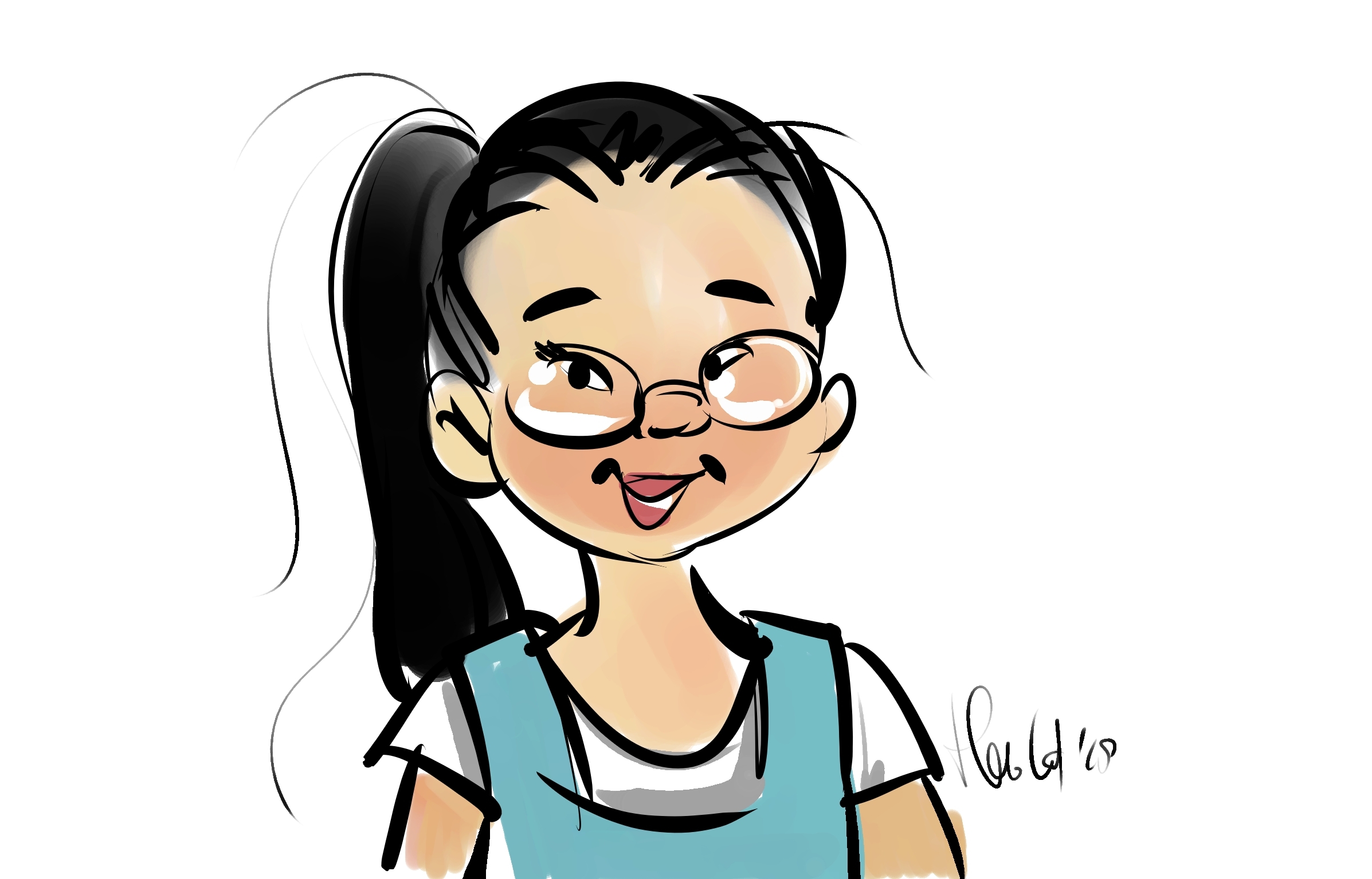 Karikatuur