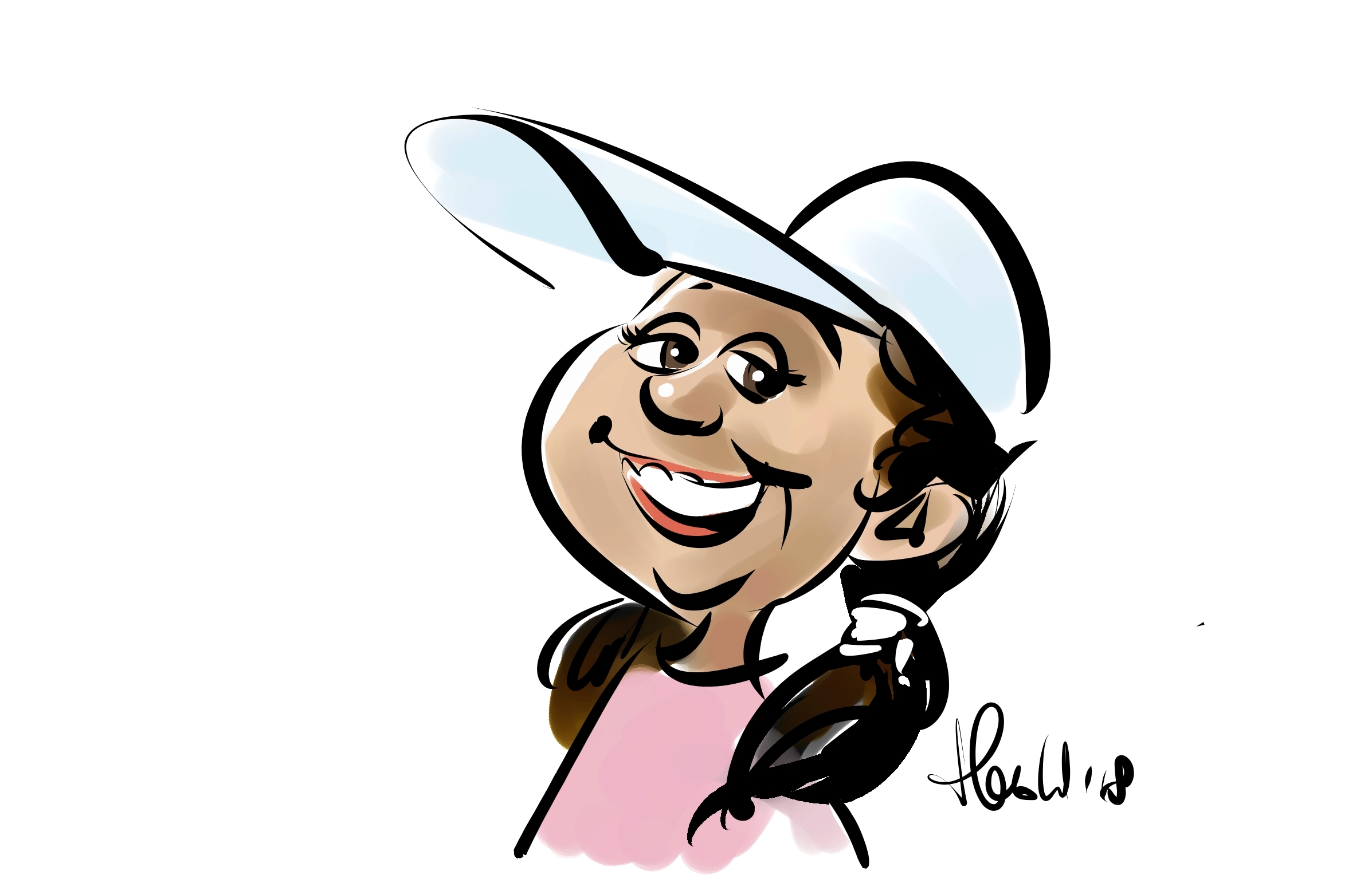 Karikatuur