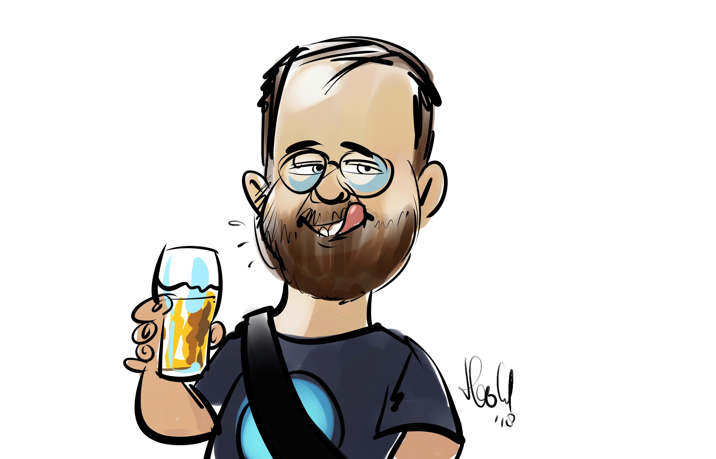 Karikatuur