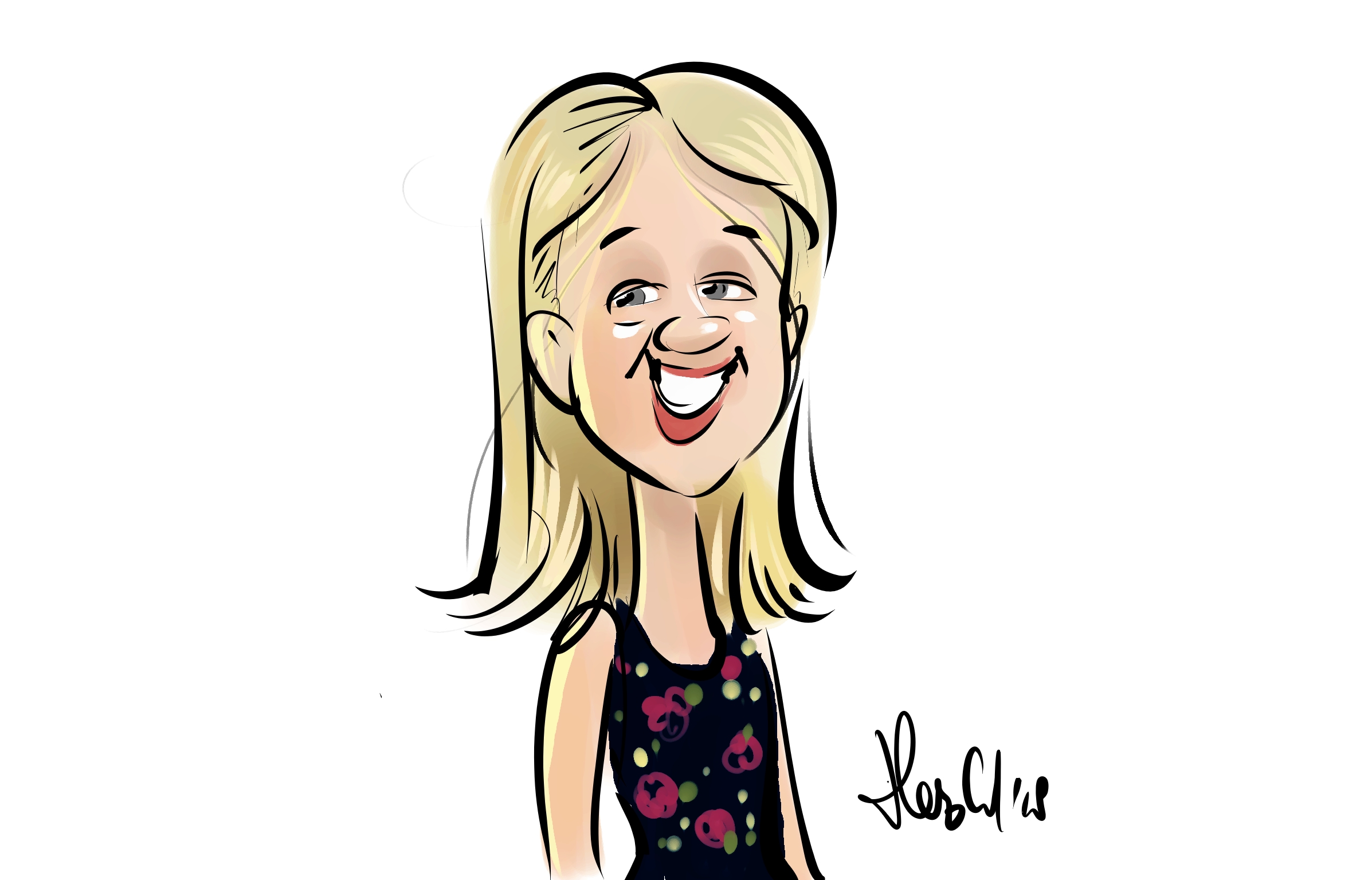 Karikatuur
