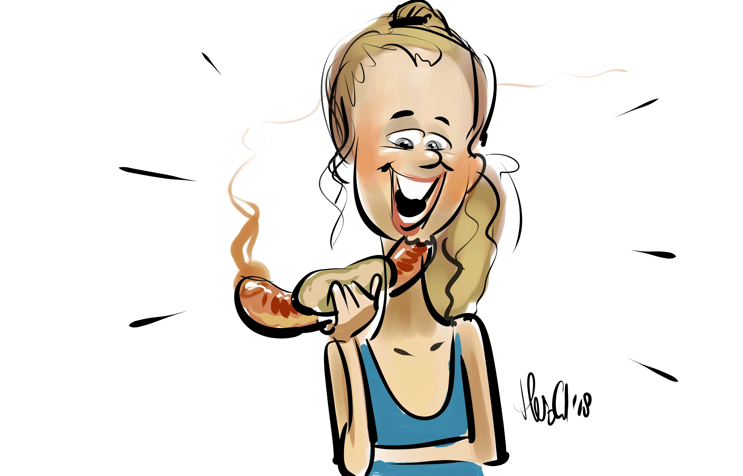 Karikatuur