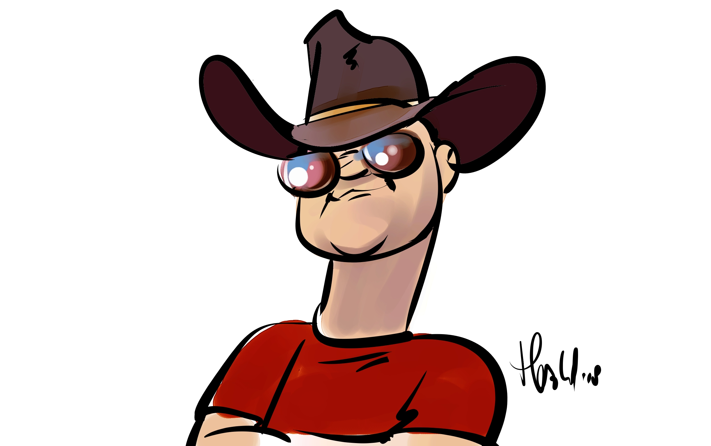 Karikatuur