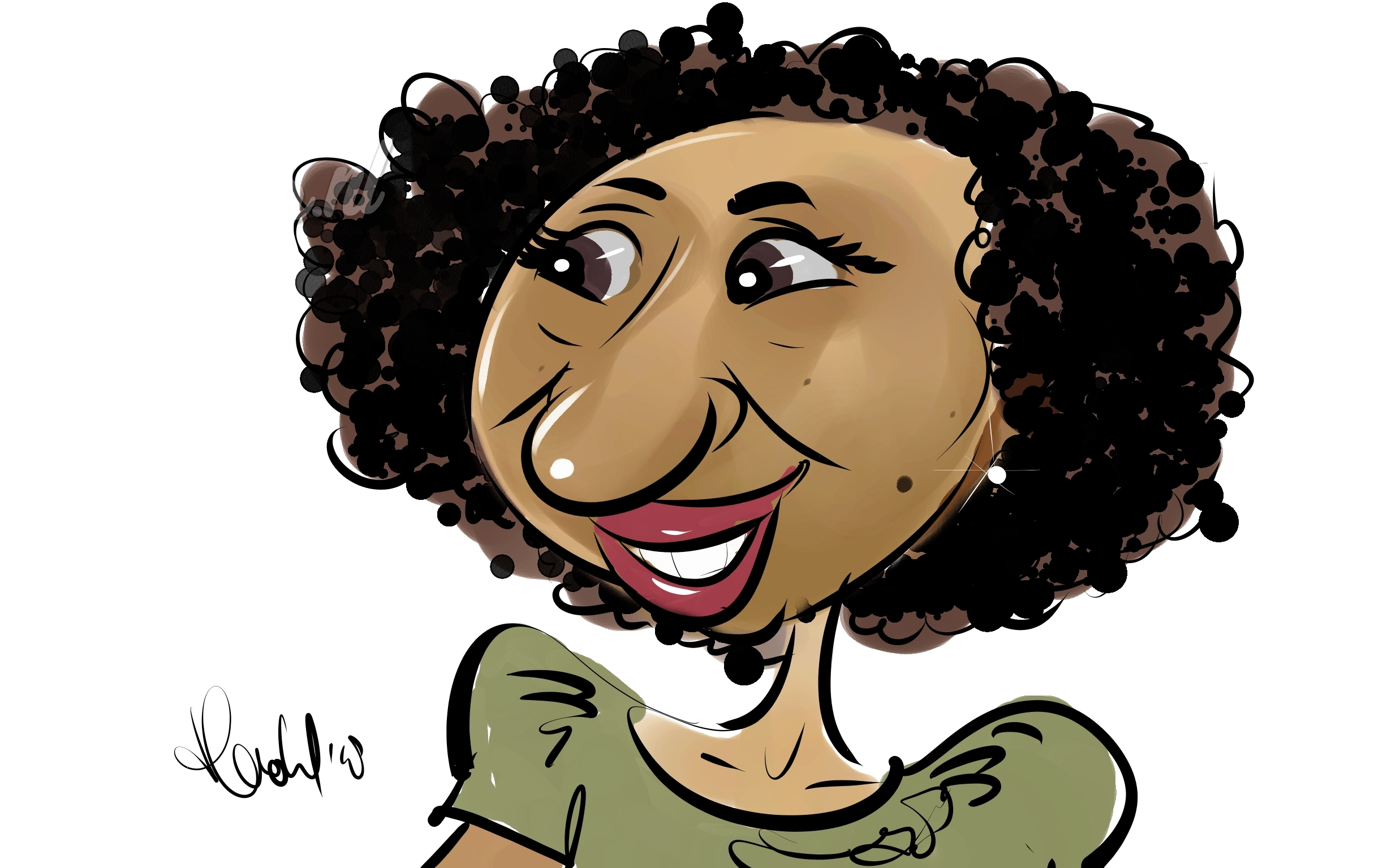 Karikatuur
