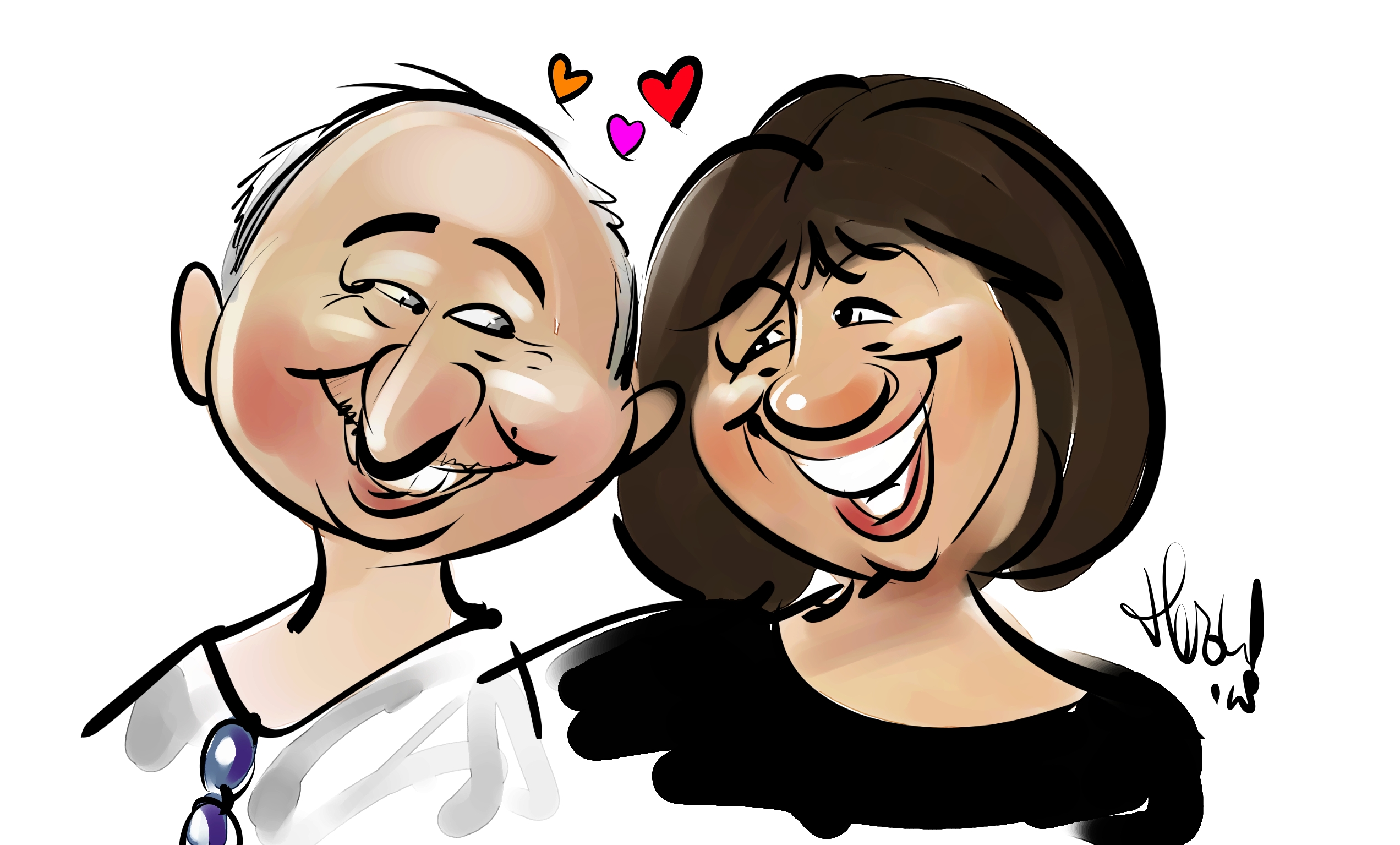 Karikatuur