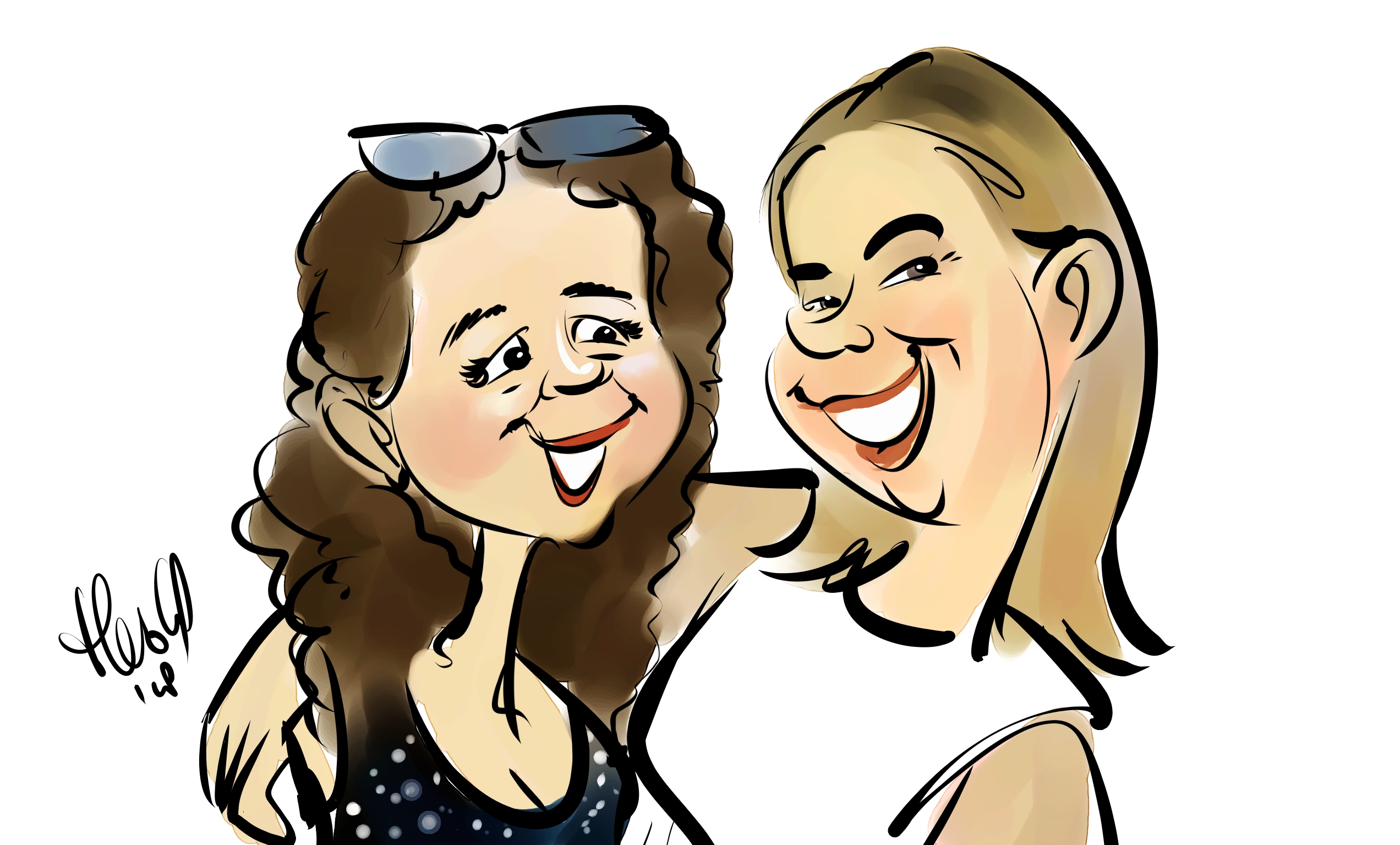 Karikatuur