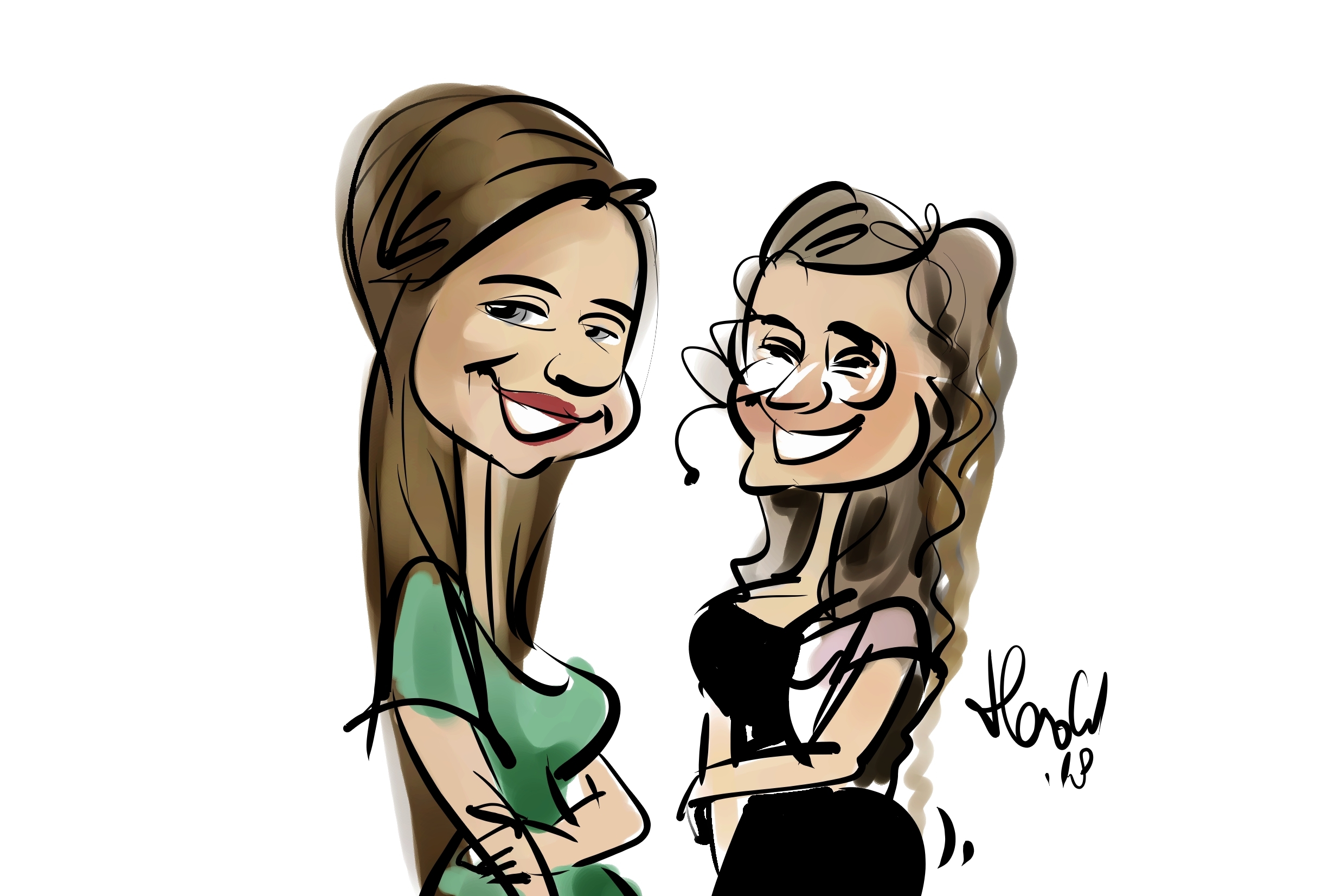 Karikatuur