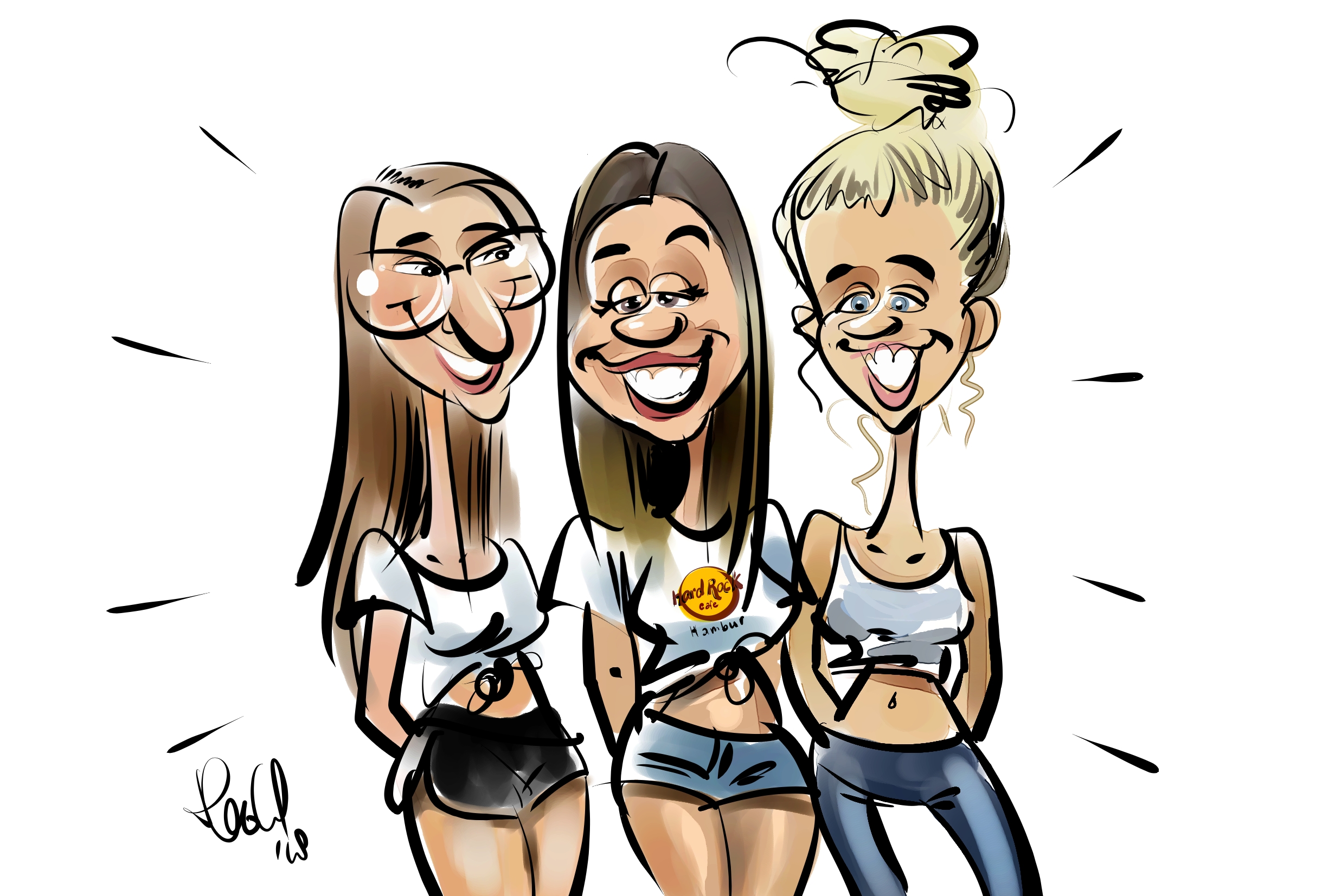 Karikatuur