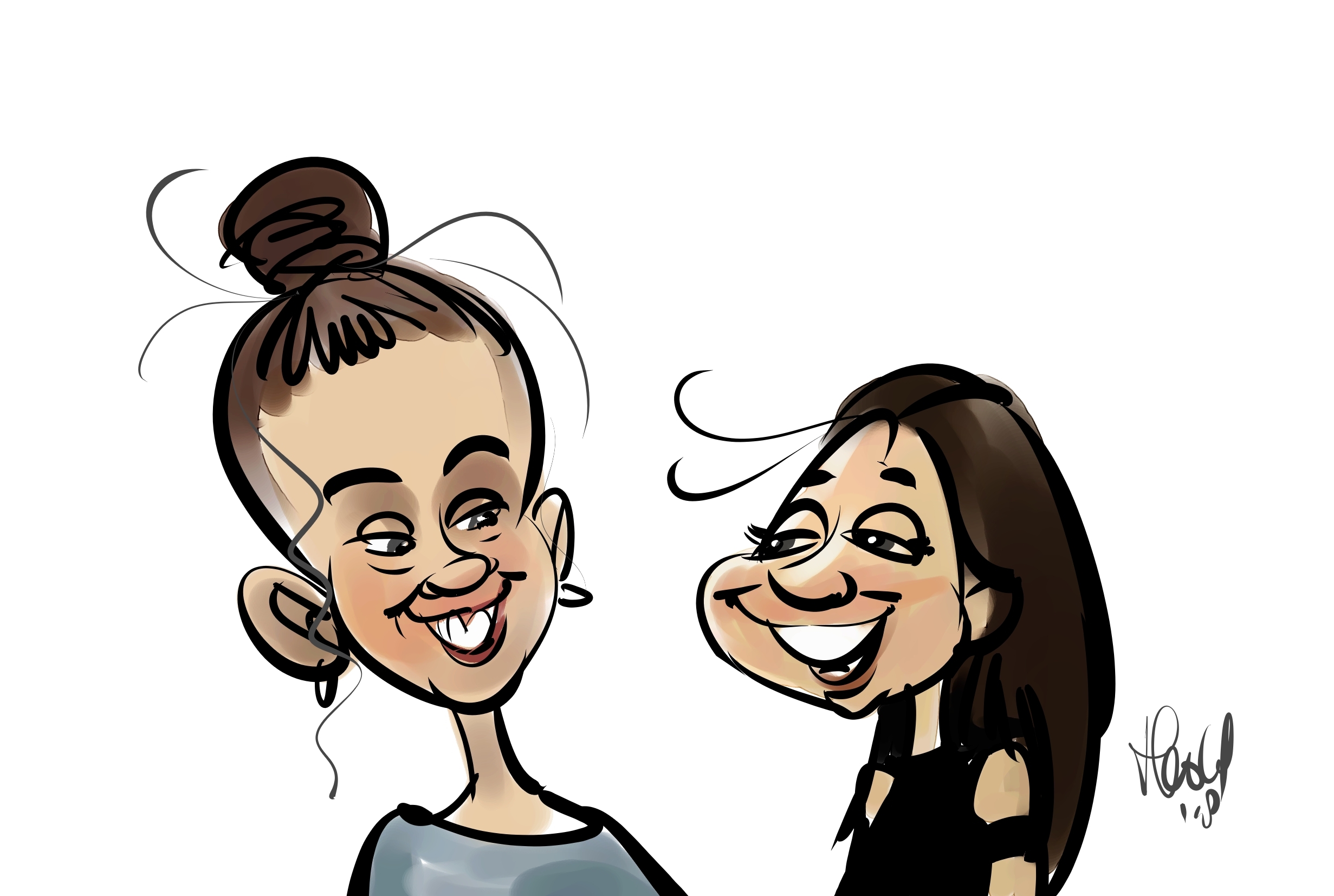 Karikatuur