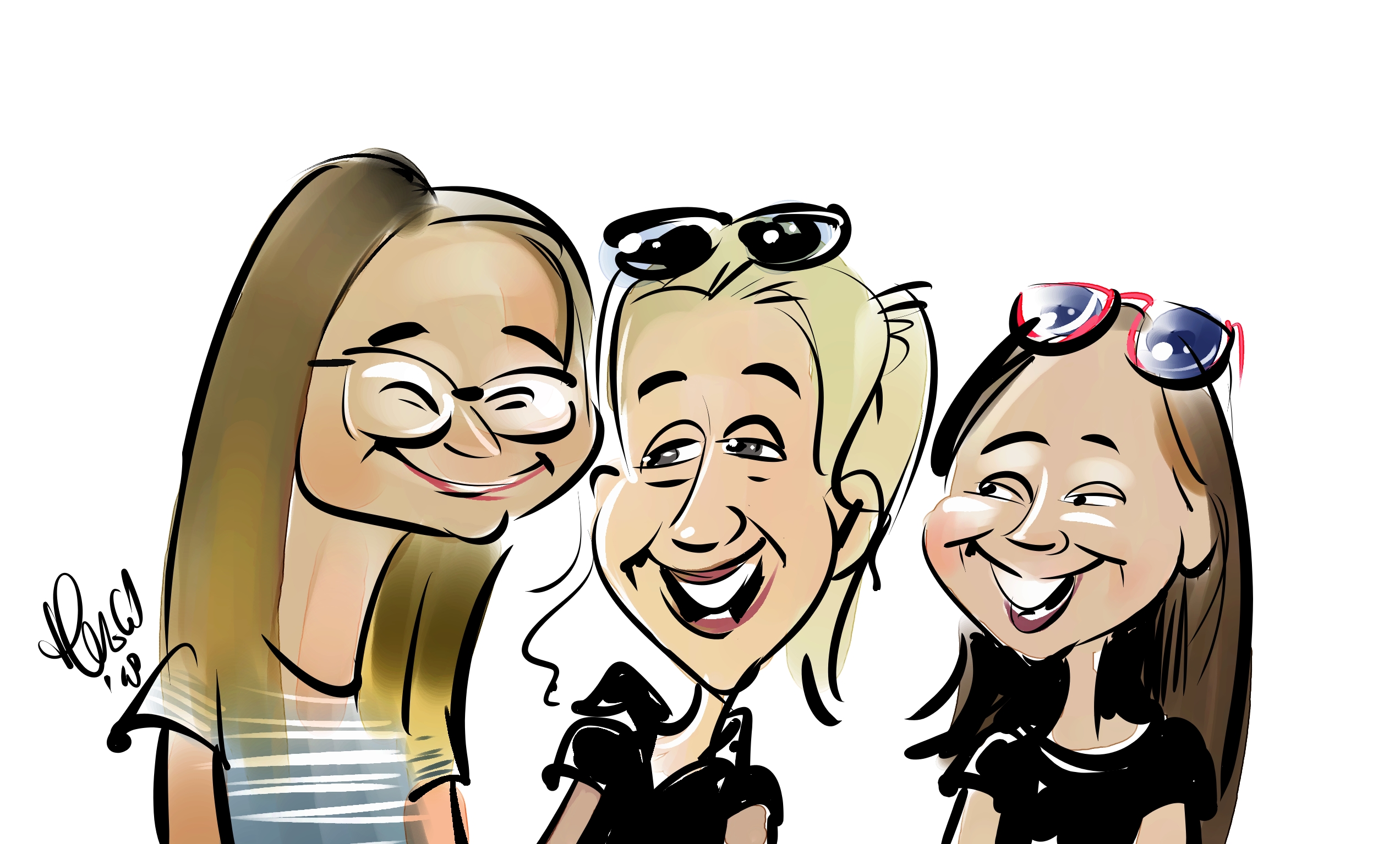 Karikatuur