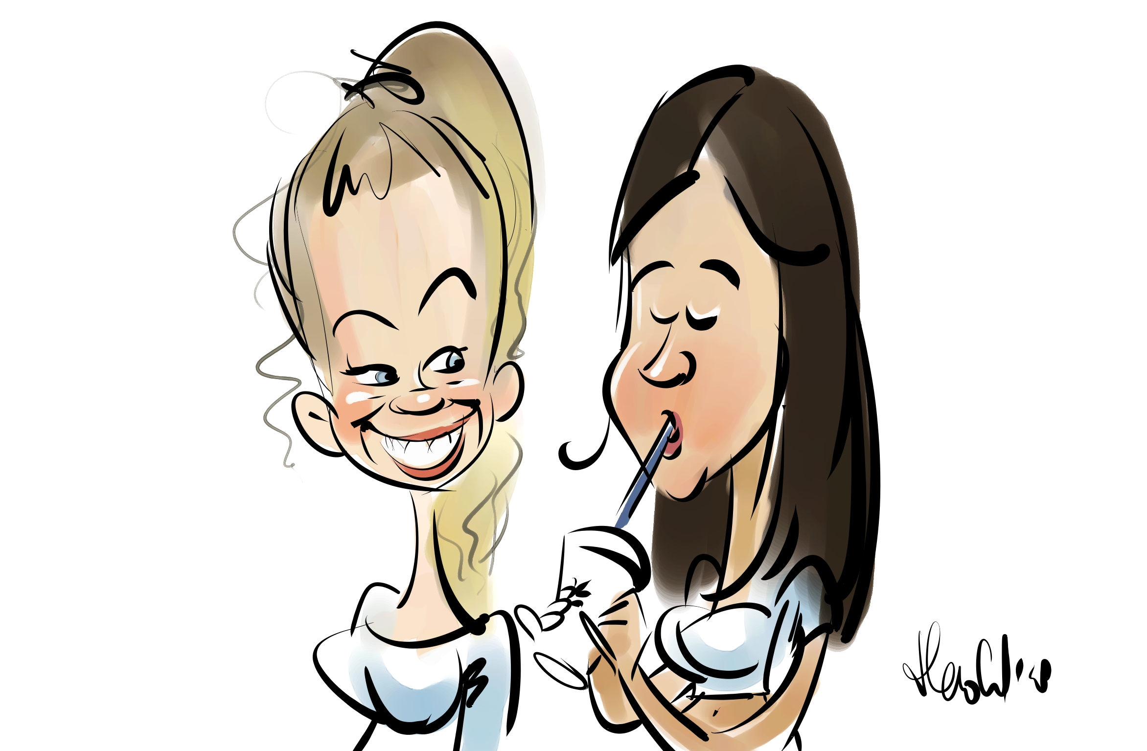 Karikatuur