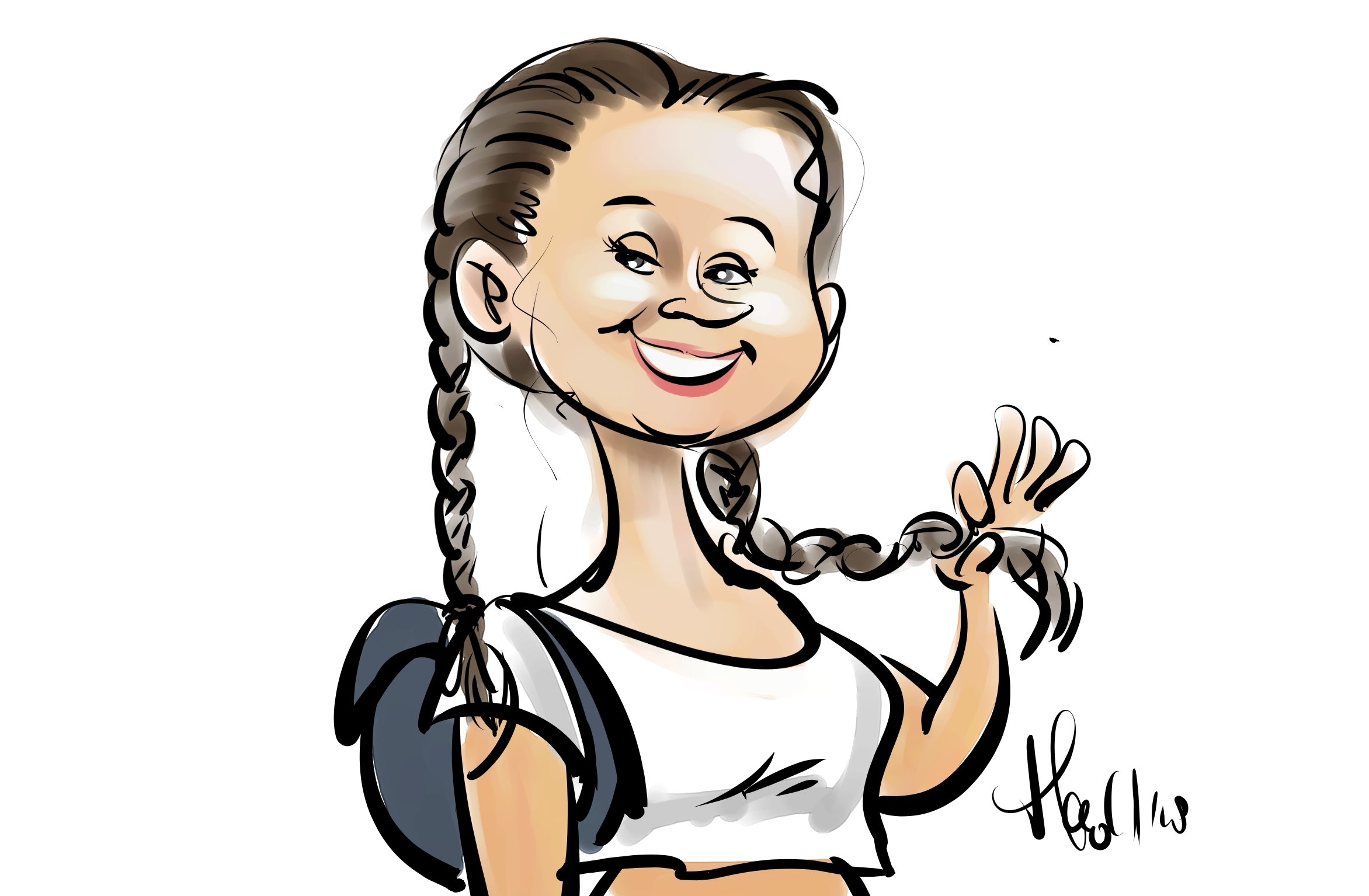 Karikatuur