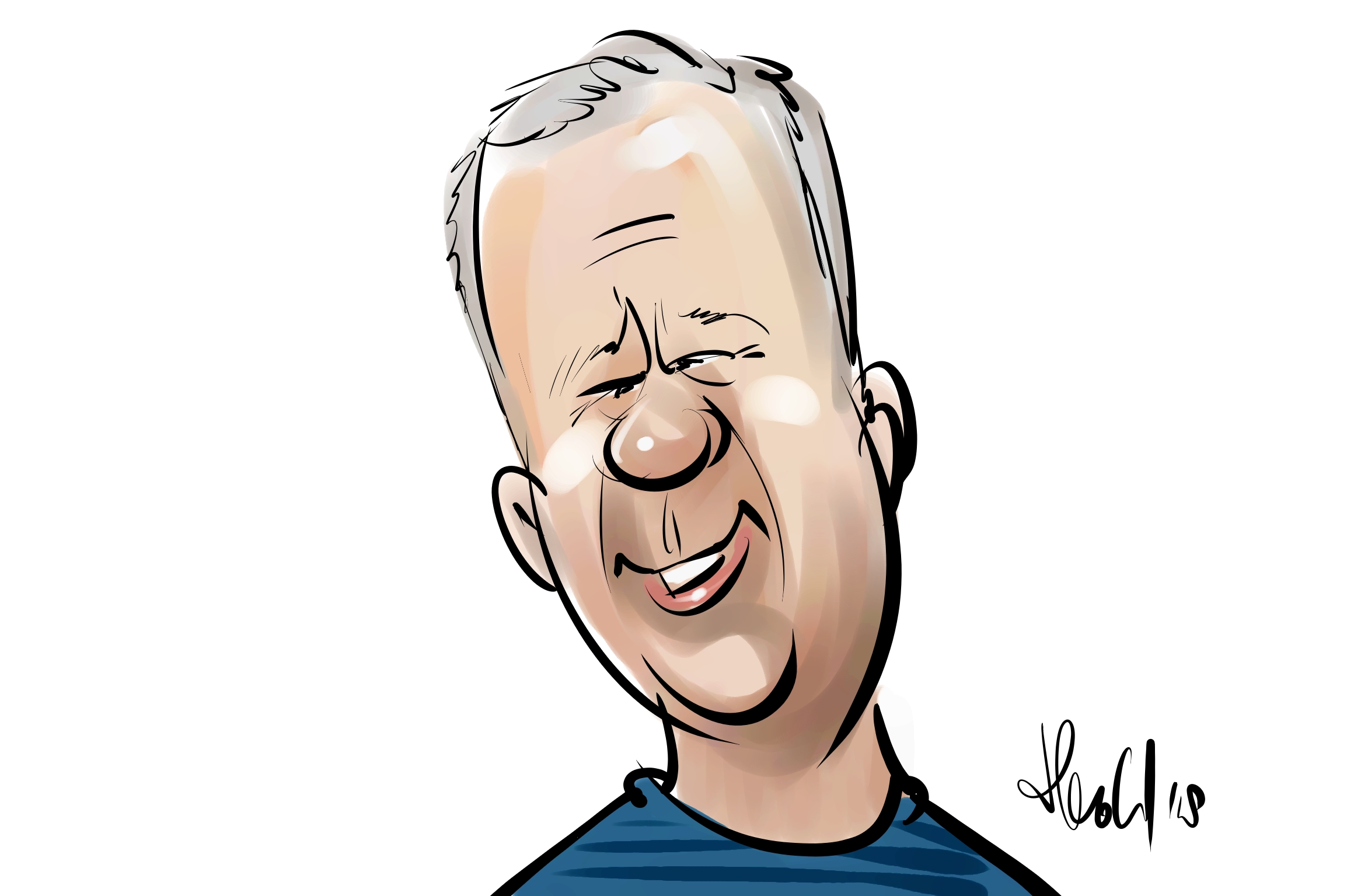 Karikatuur