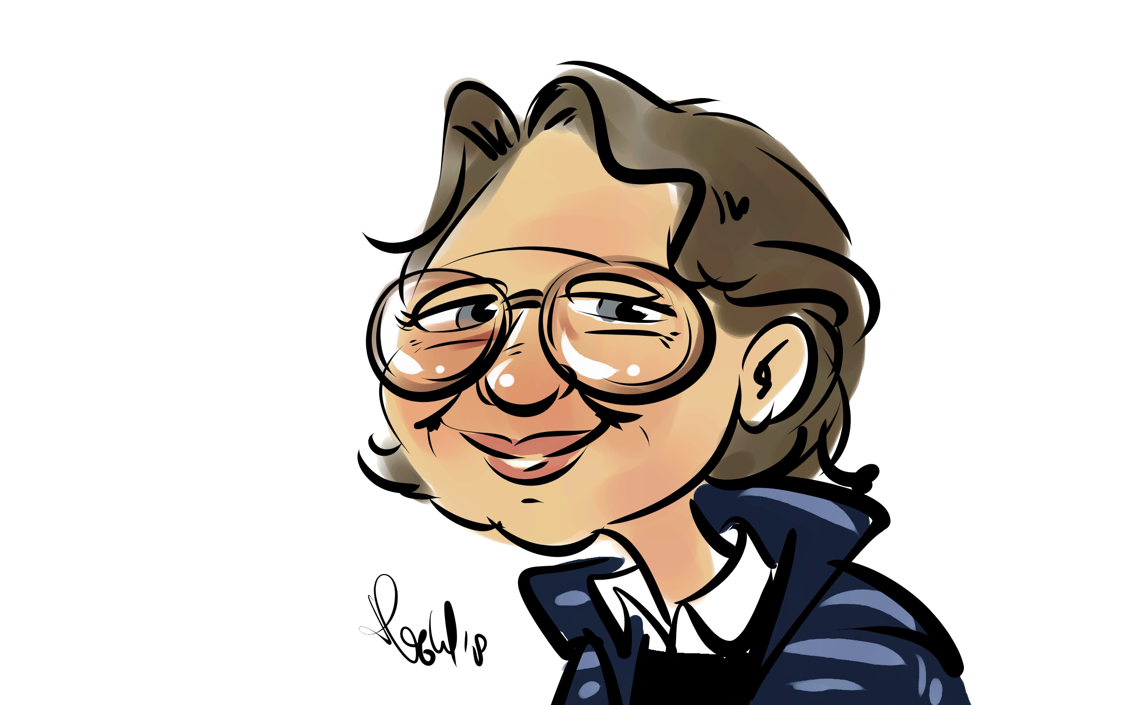 Karikatuur