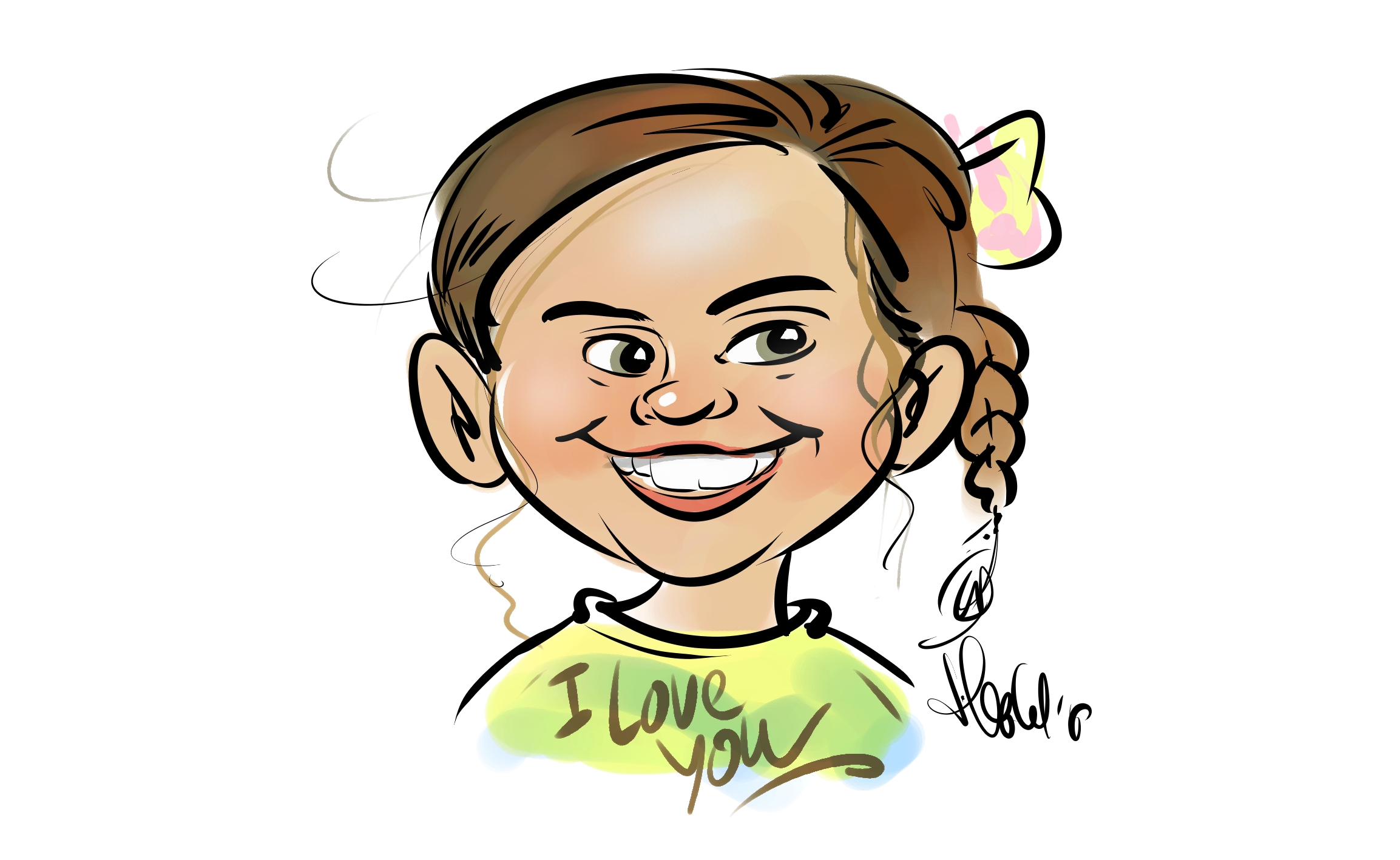 Karikatuur