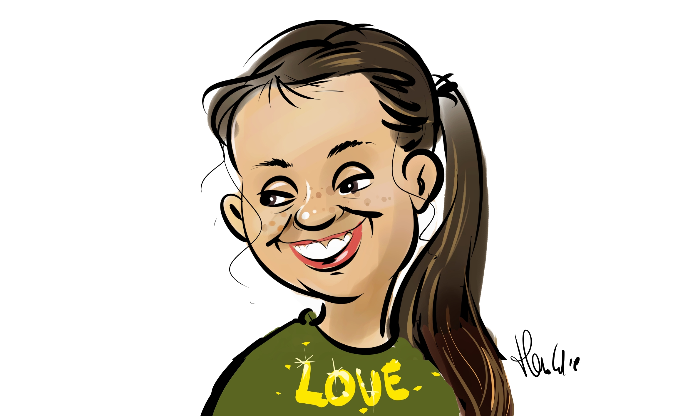 Karikatuur