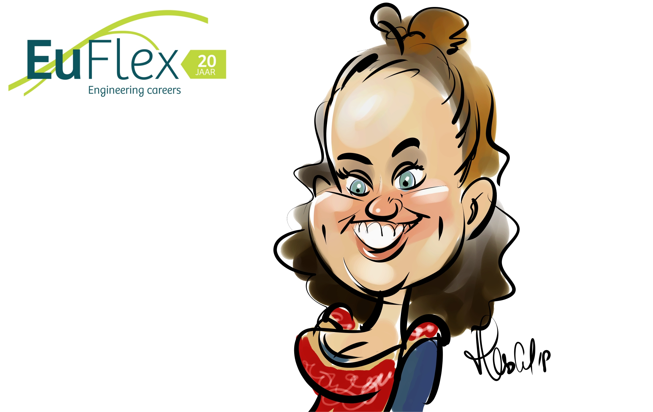 Karikatuur