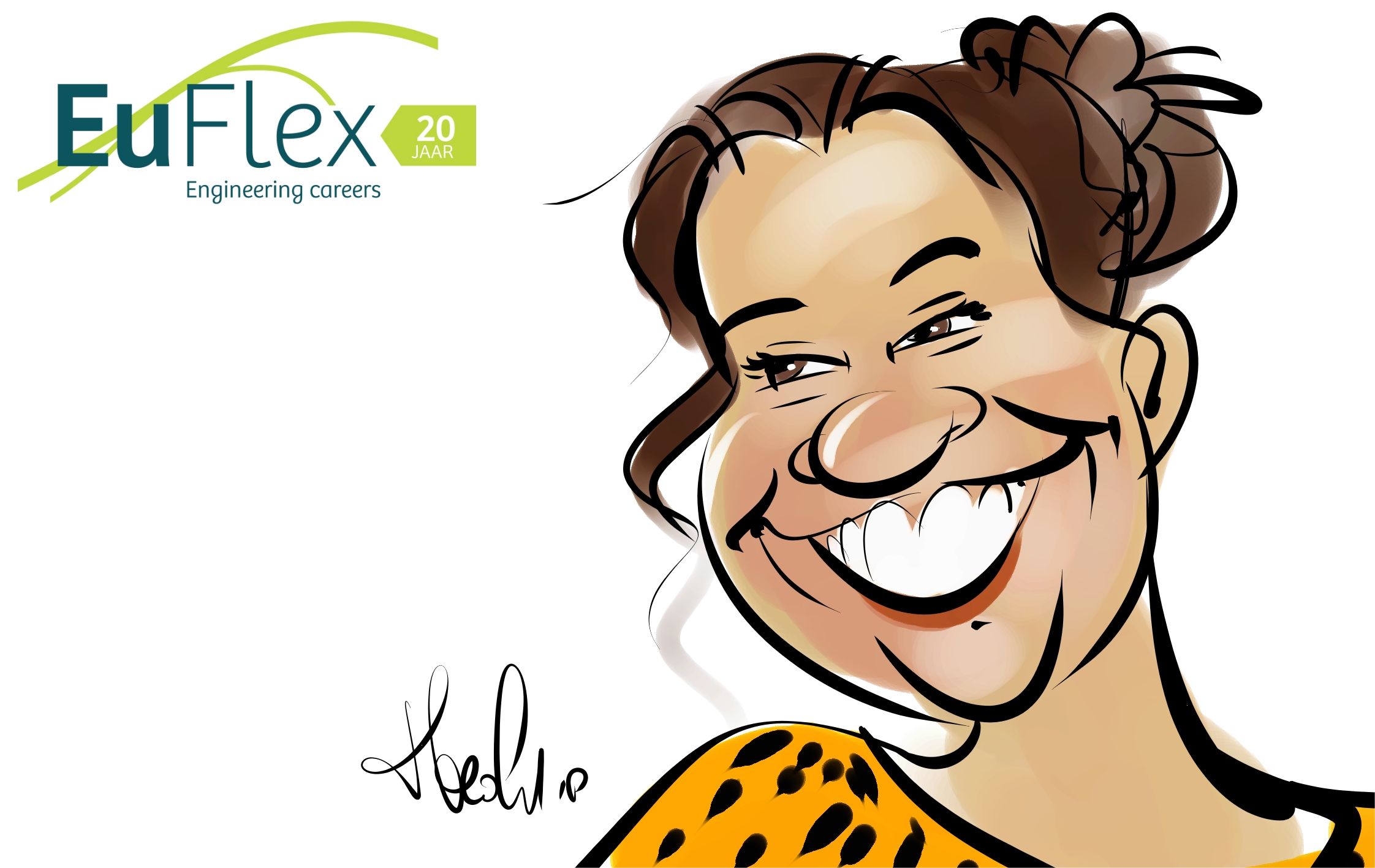 Karikatuur