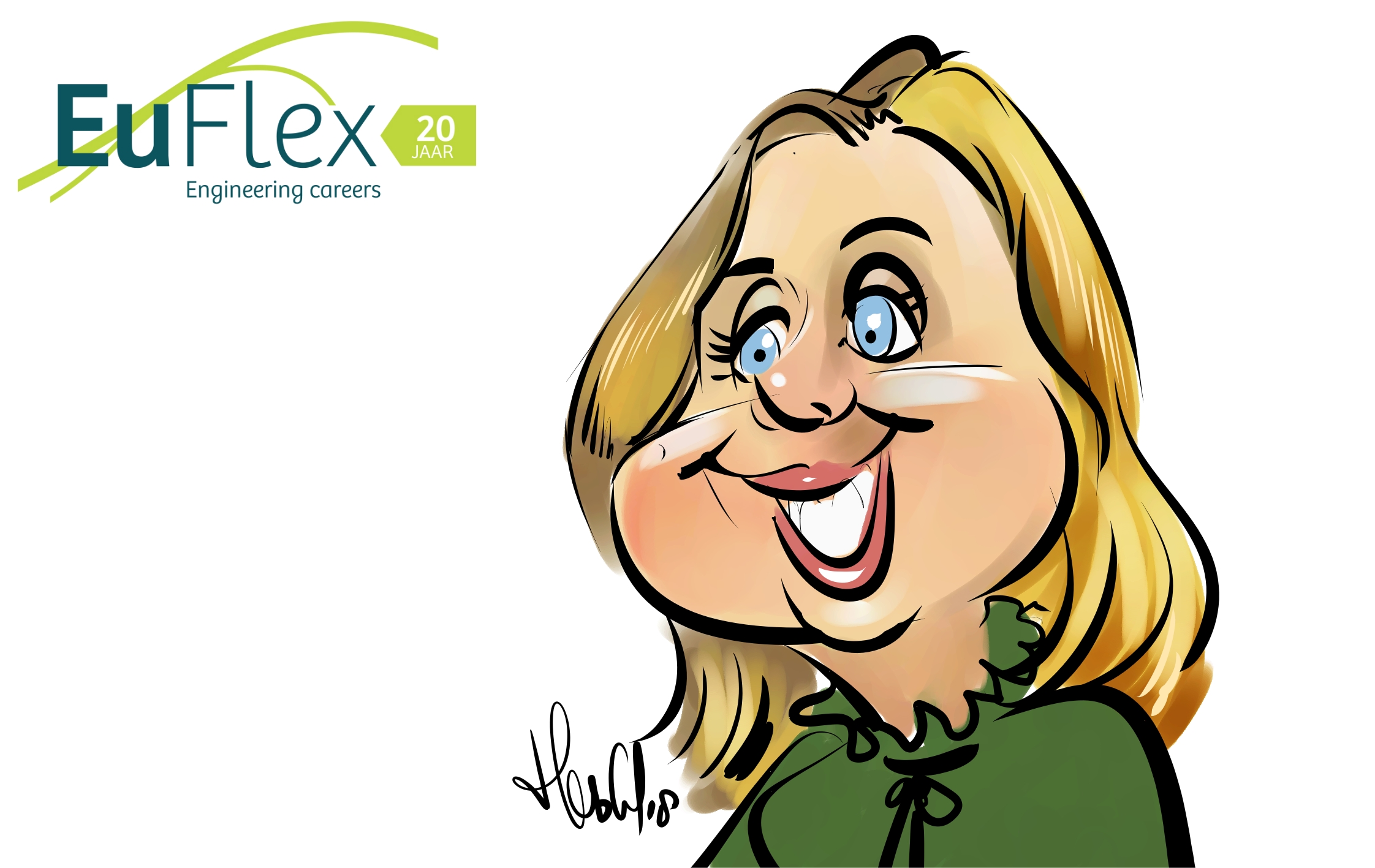 Karikatuur