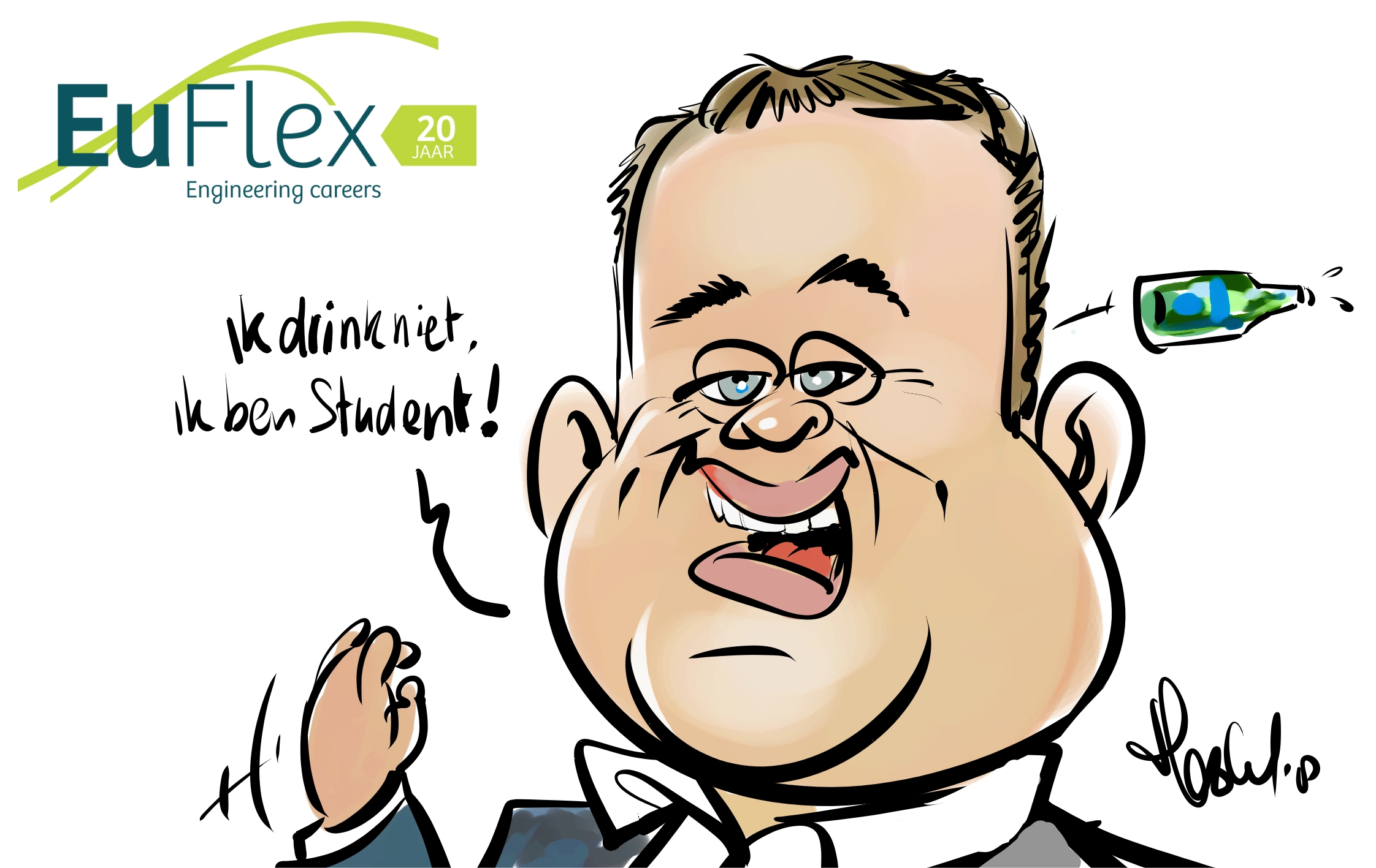 Karikatuur