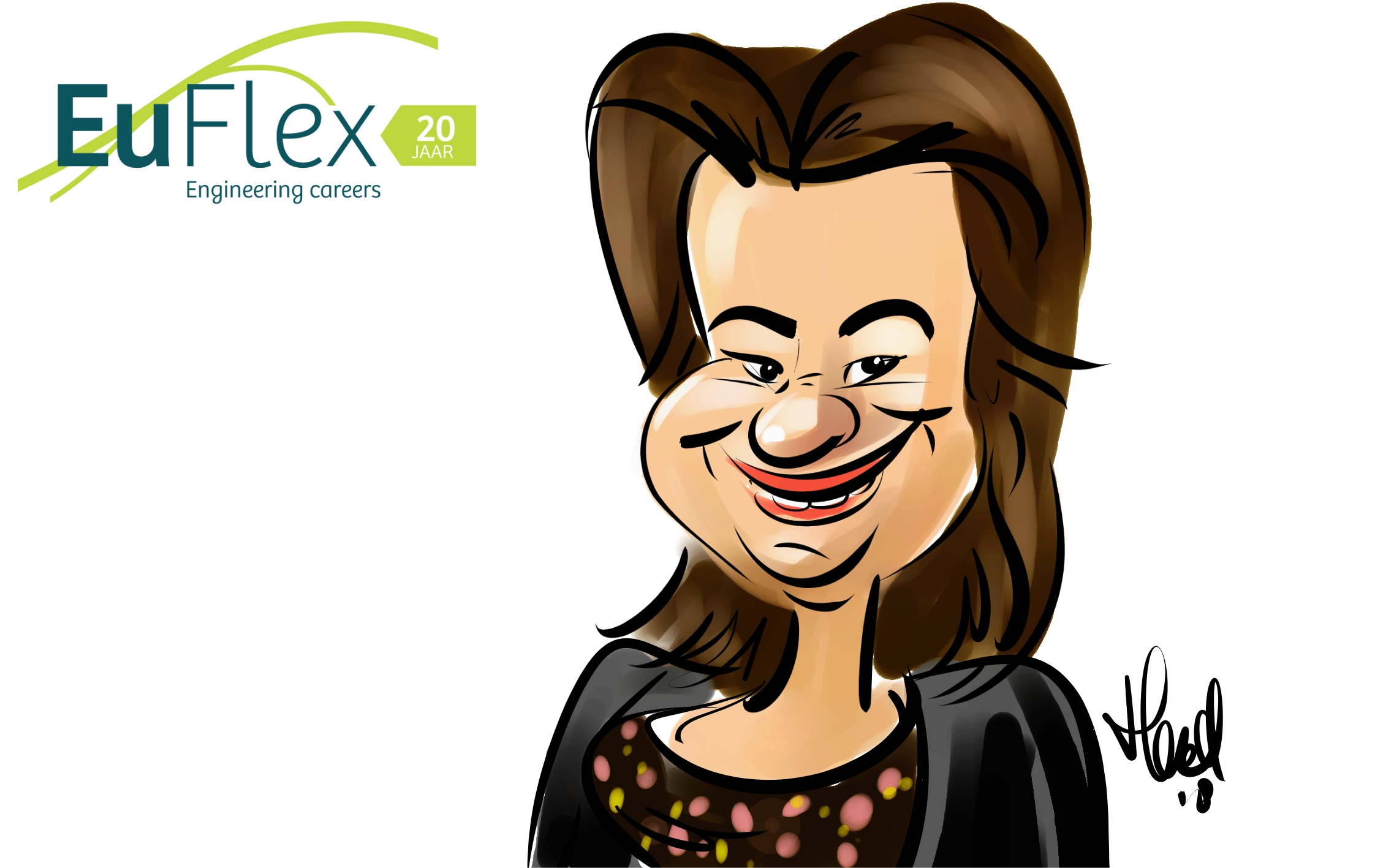 Karikatuur
