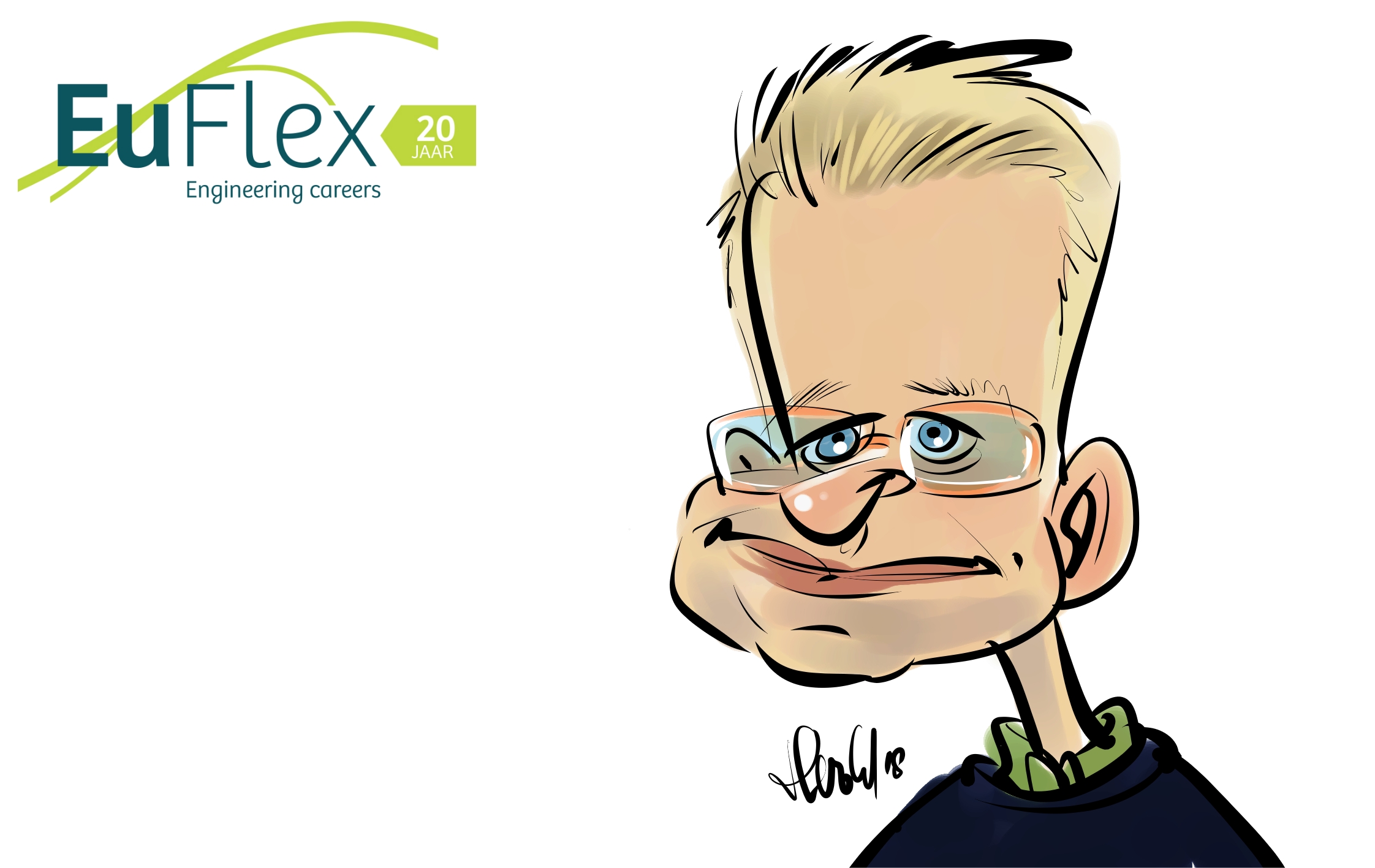 Karikatuur