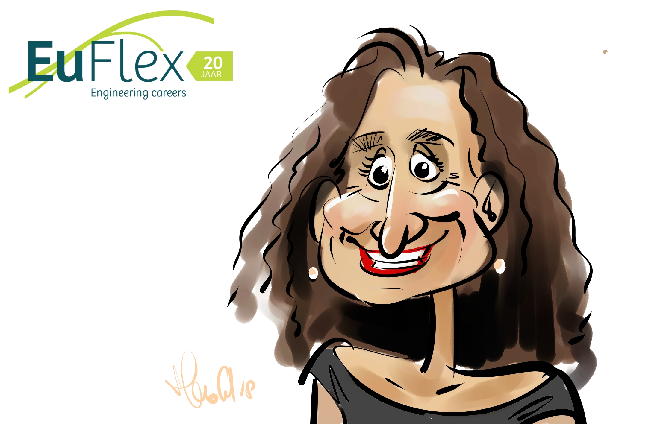 Karikatuur