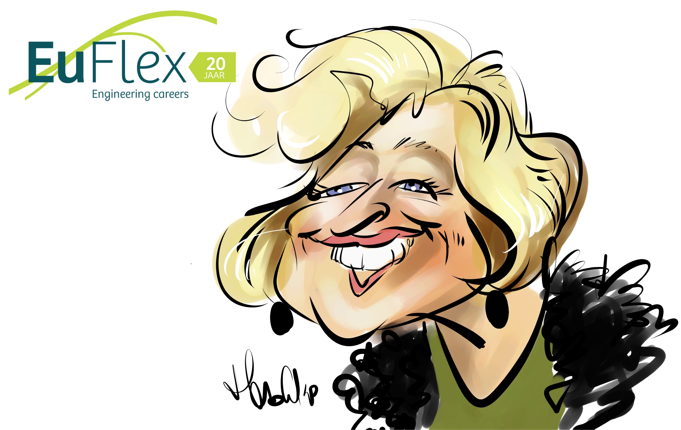 Karikatuur