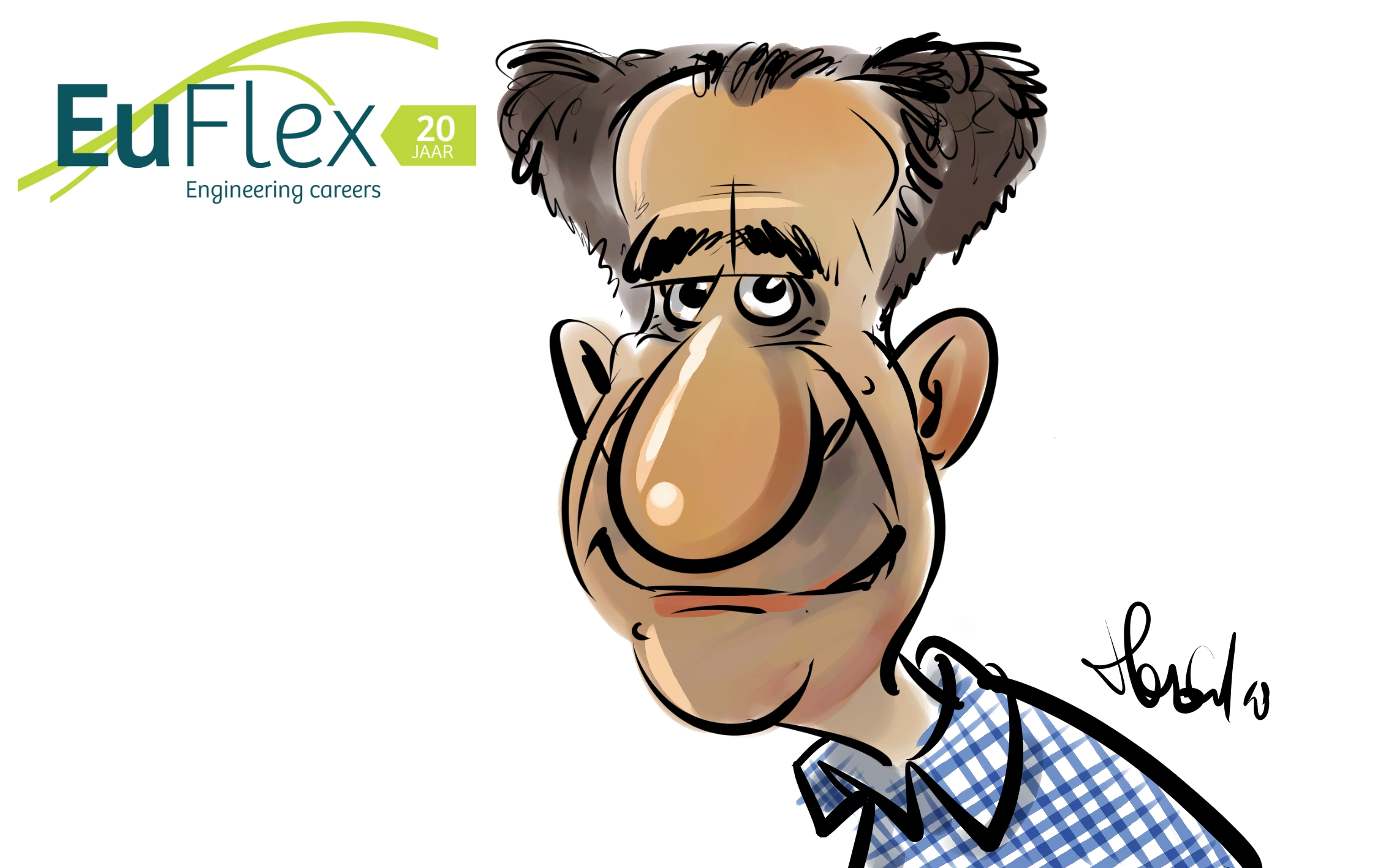 Karikatuur