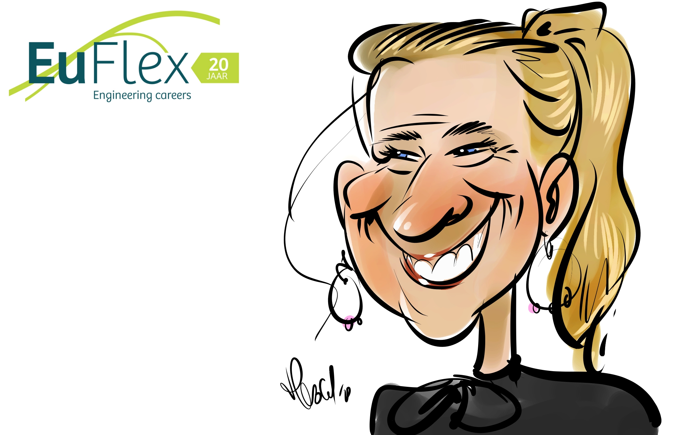Karikatuur