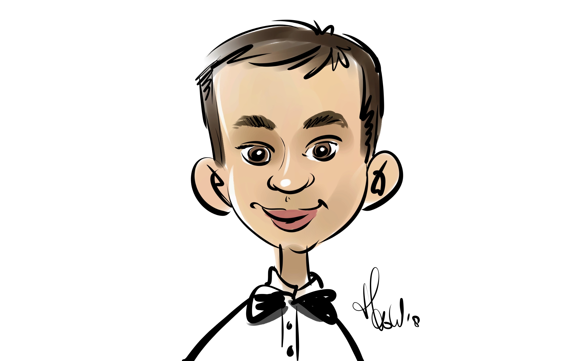 Karikatuur