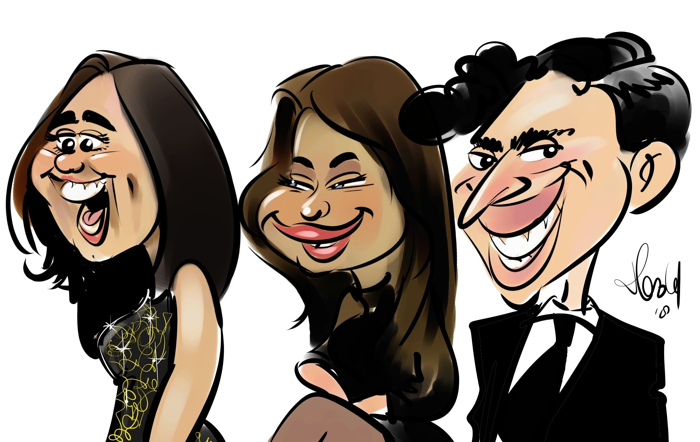 Karikatuur