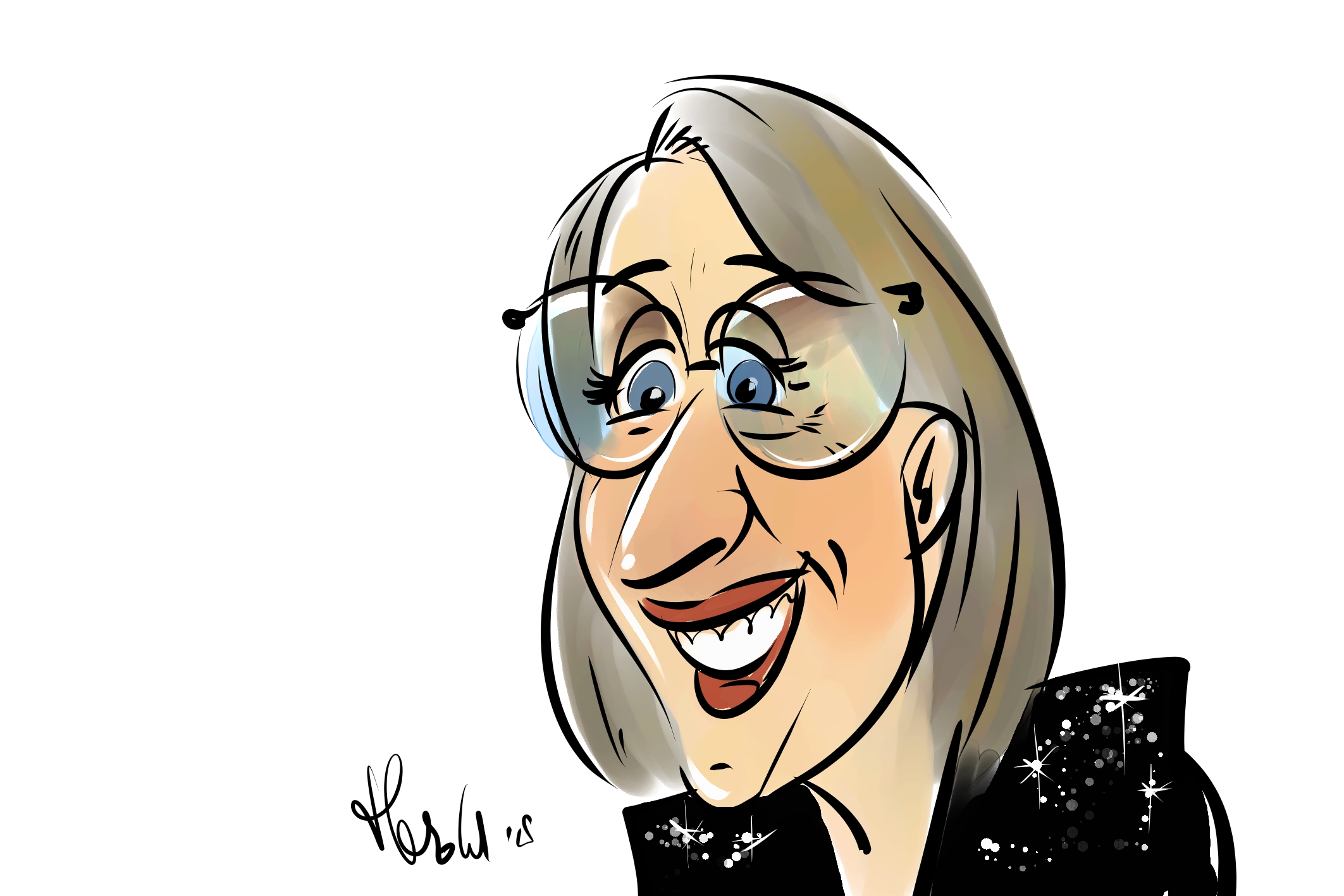 Karikatuur