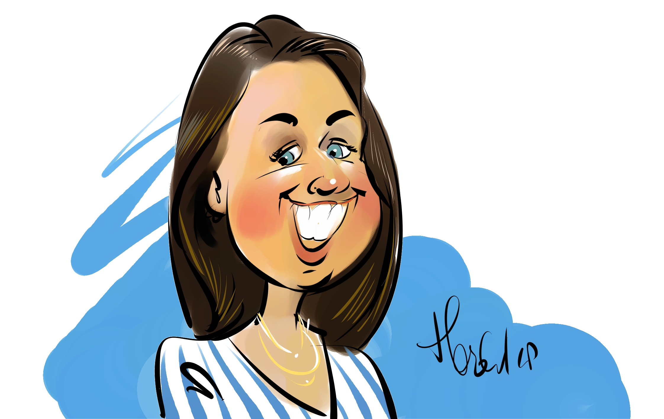 Karikatuur