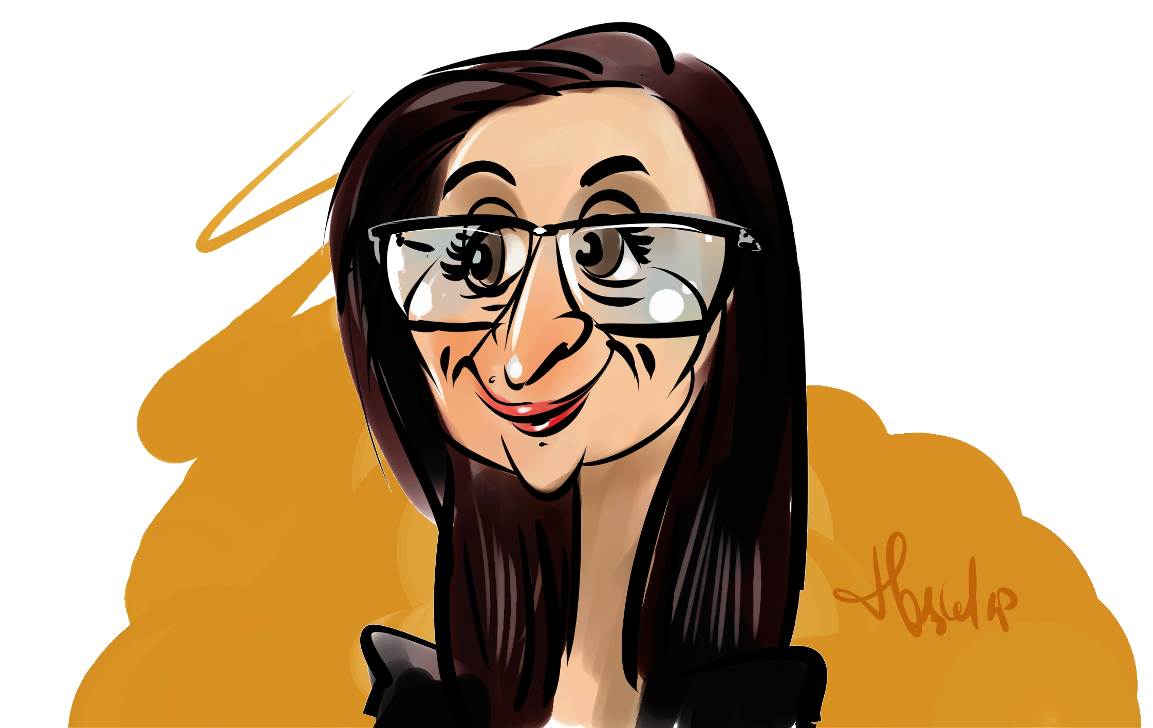 Karikatuur