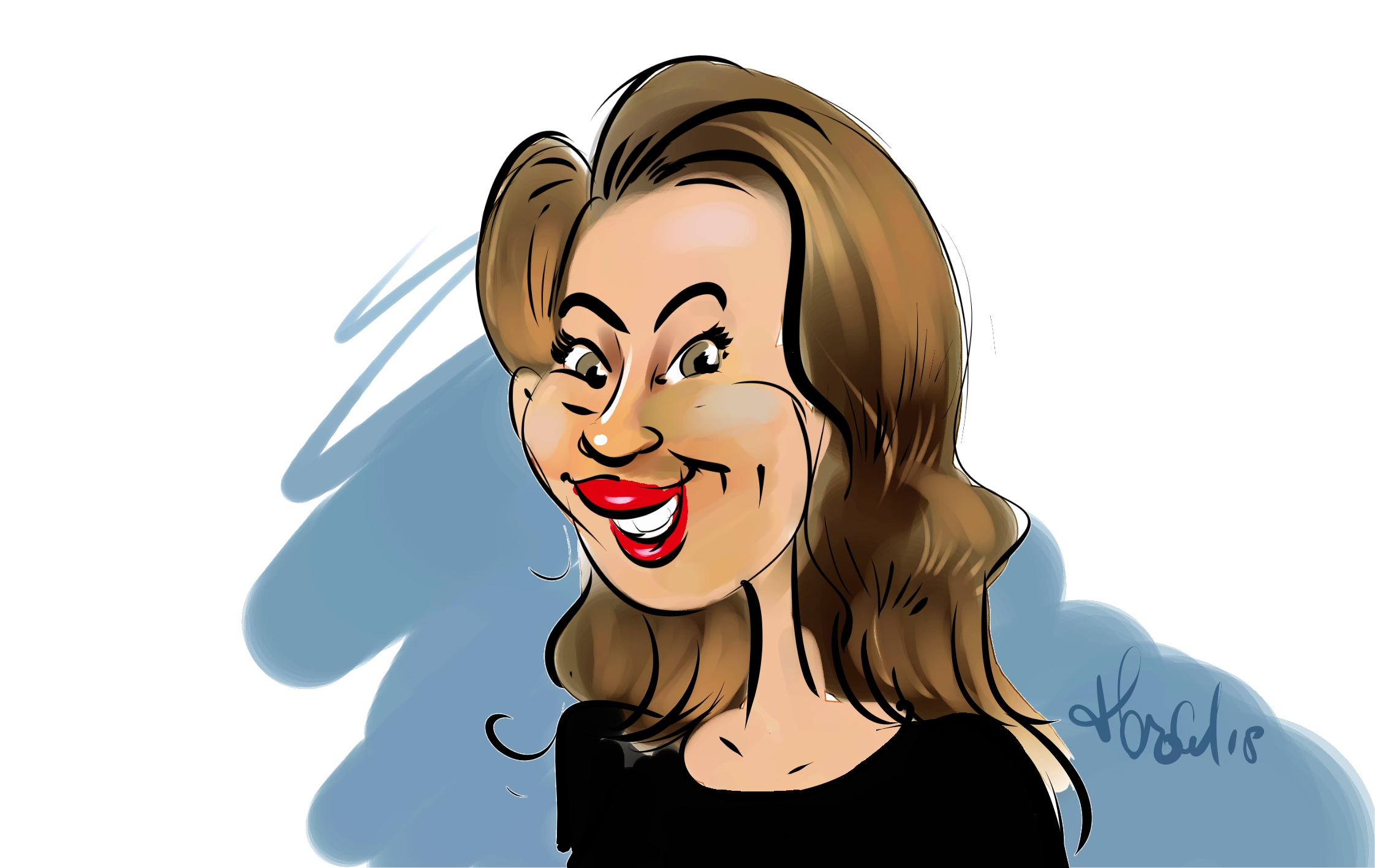 Karikatuur