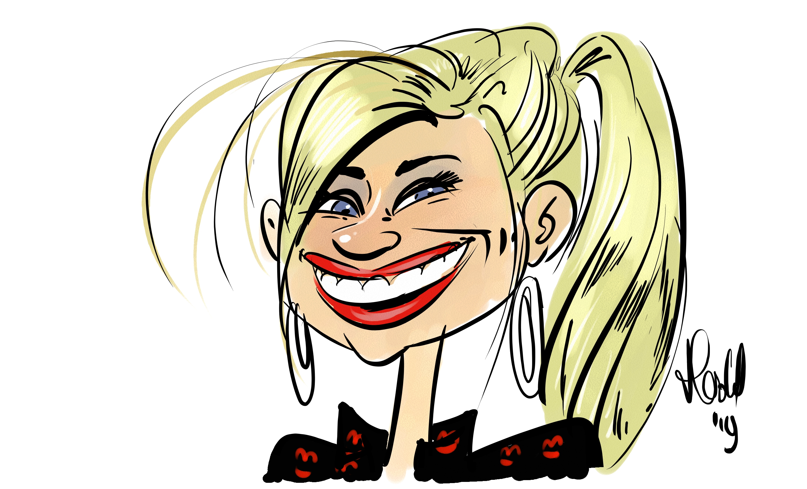 Karikatuur