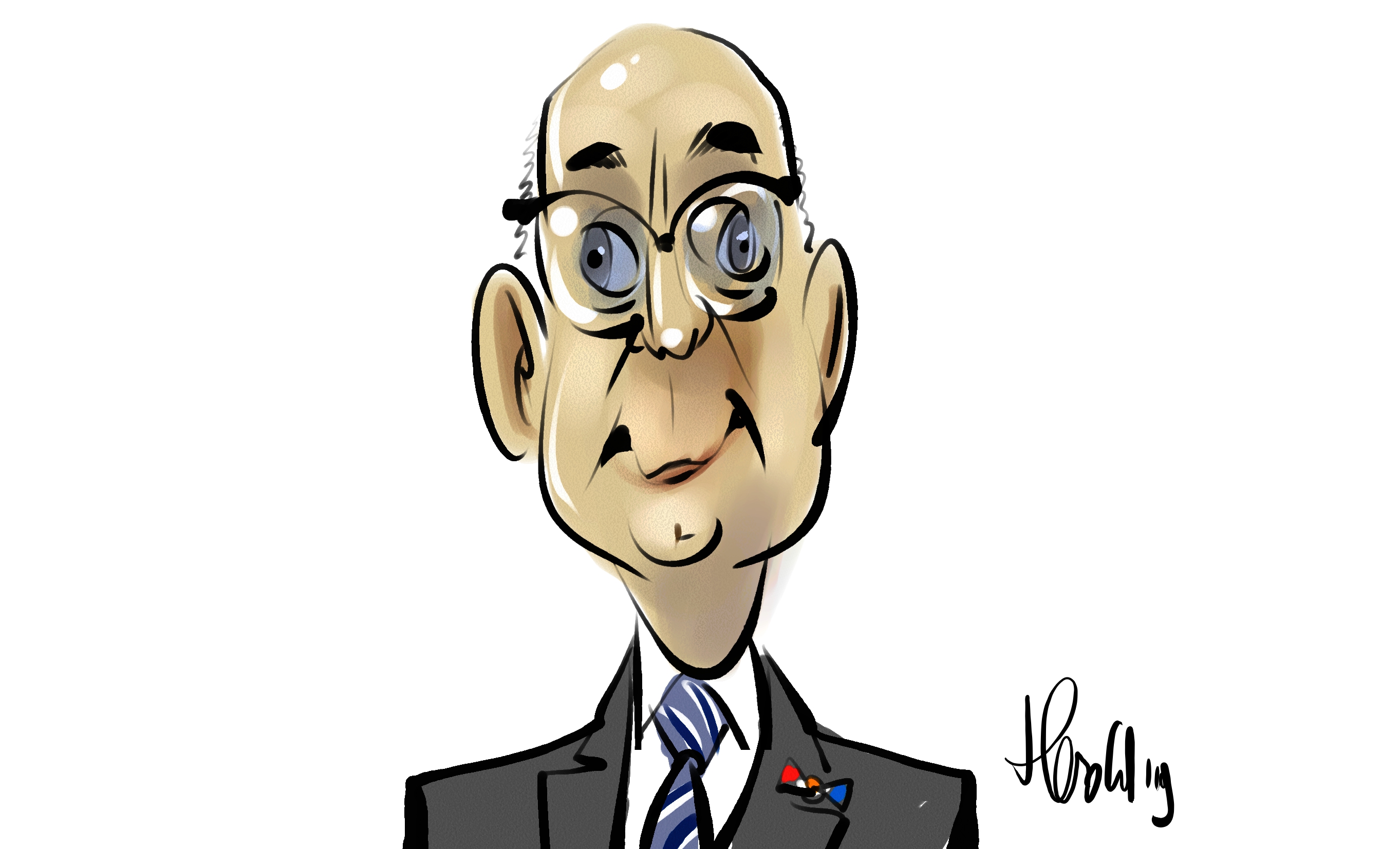 Karikatuur