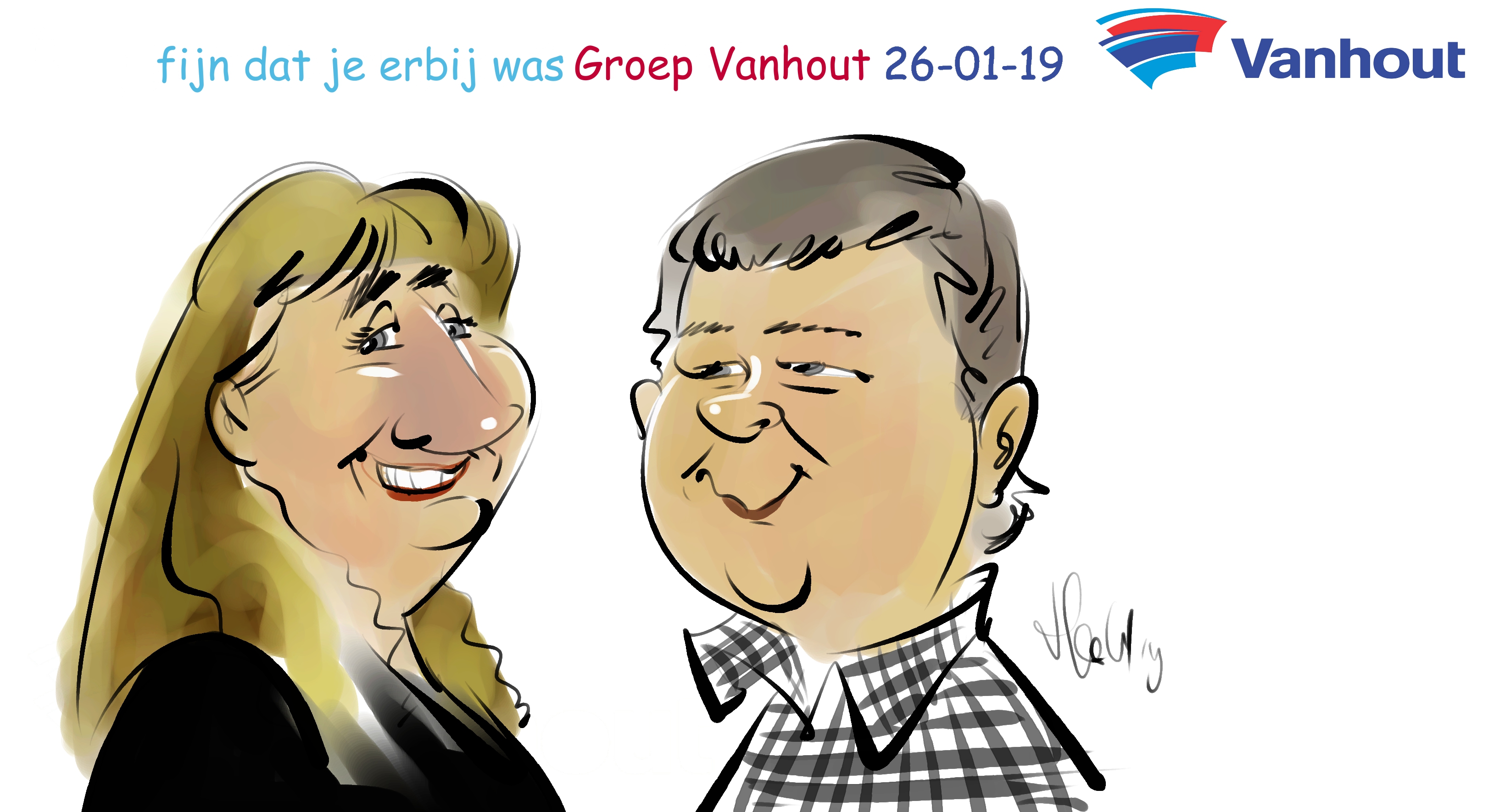 Karikatuur