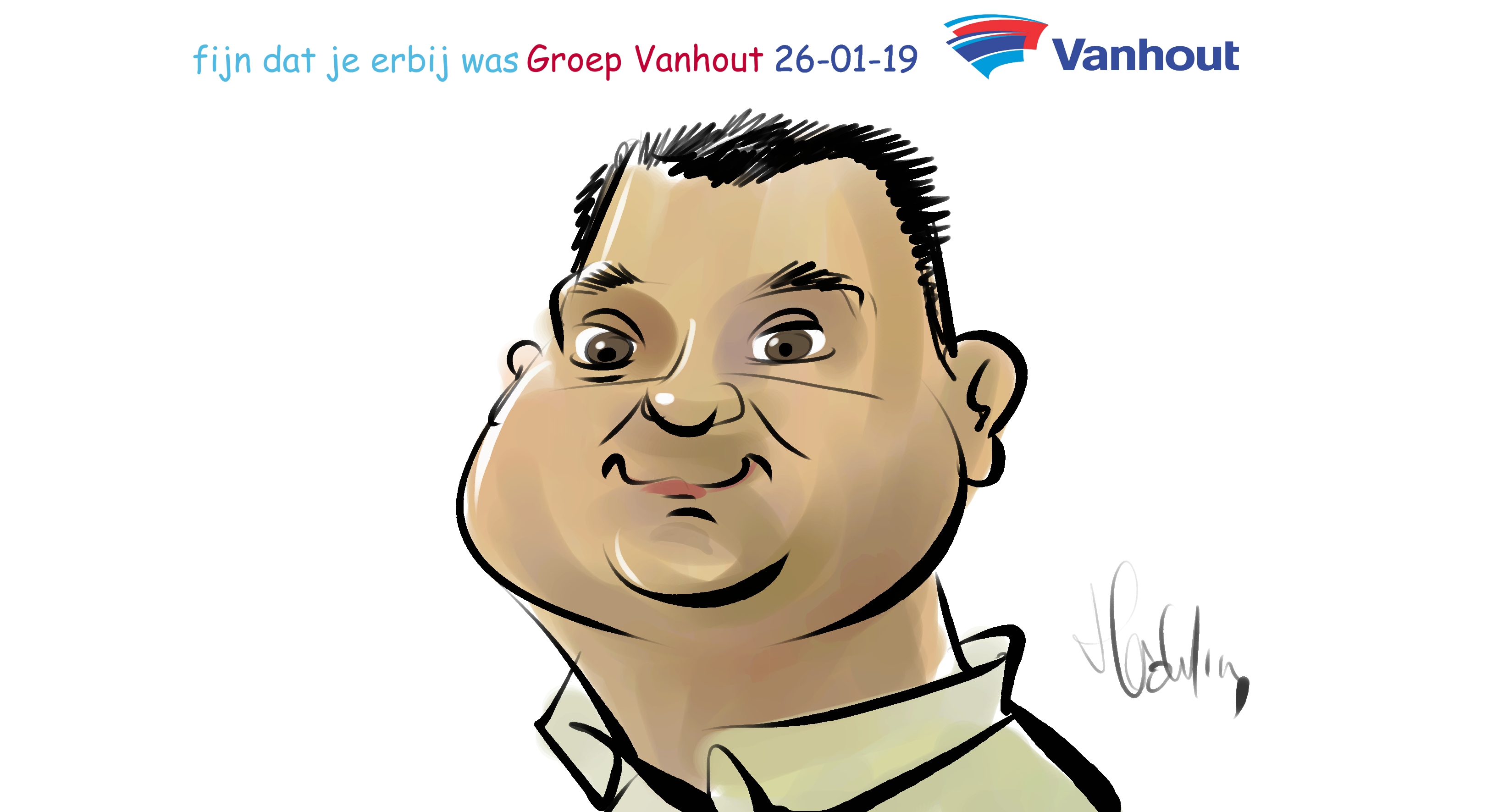 Karikatuur