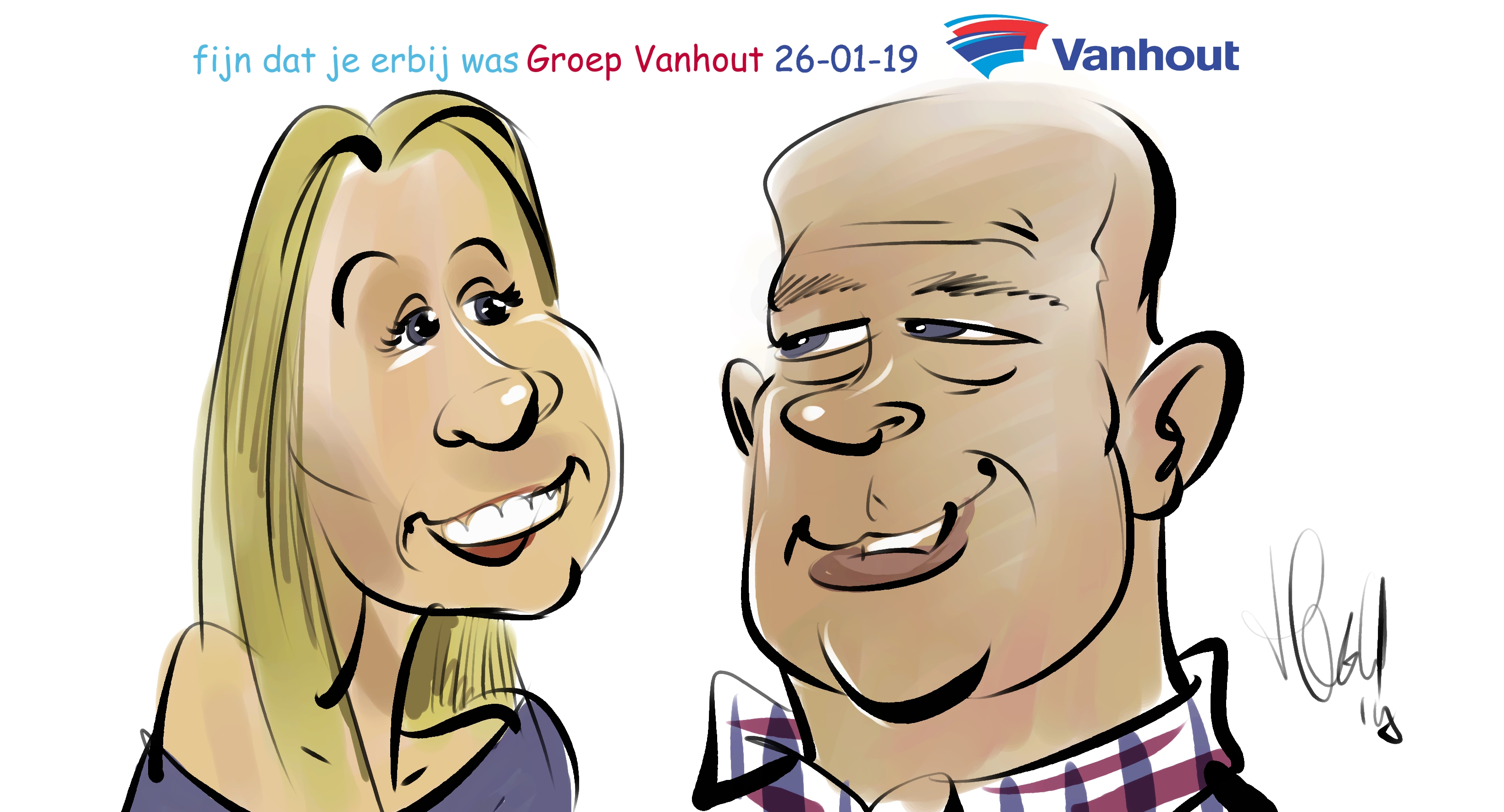 Karikatuur
