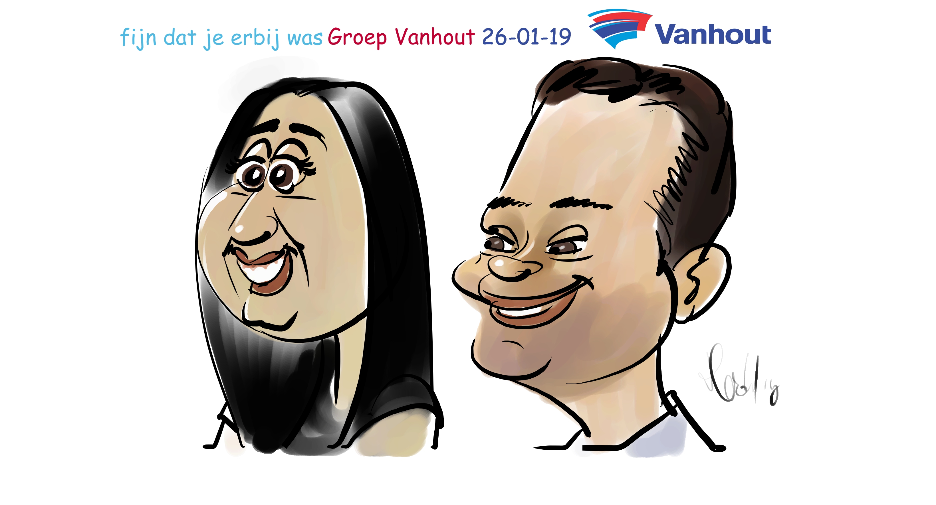 Karikatuur