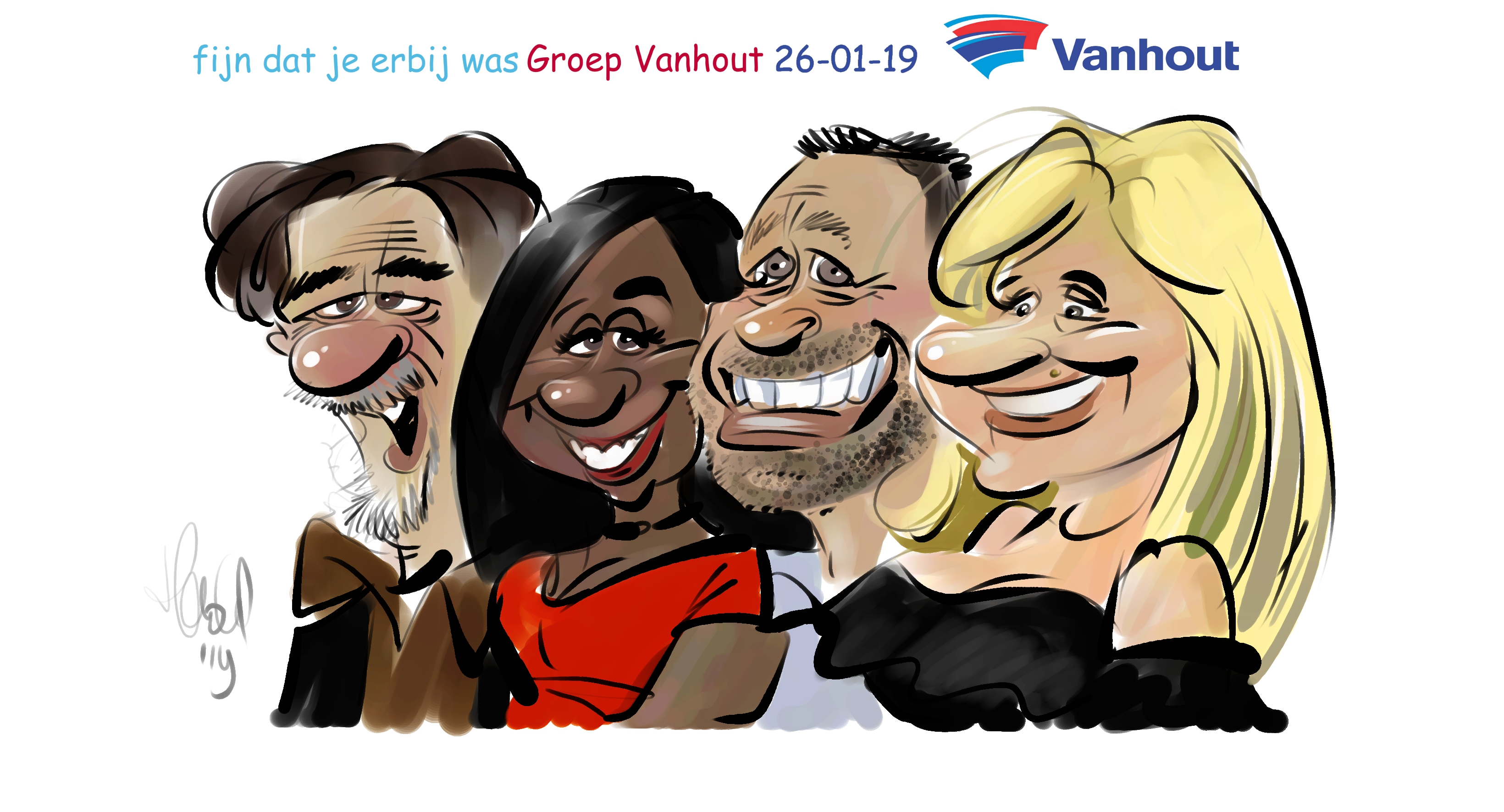 Karikatuur