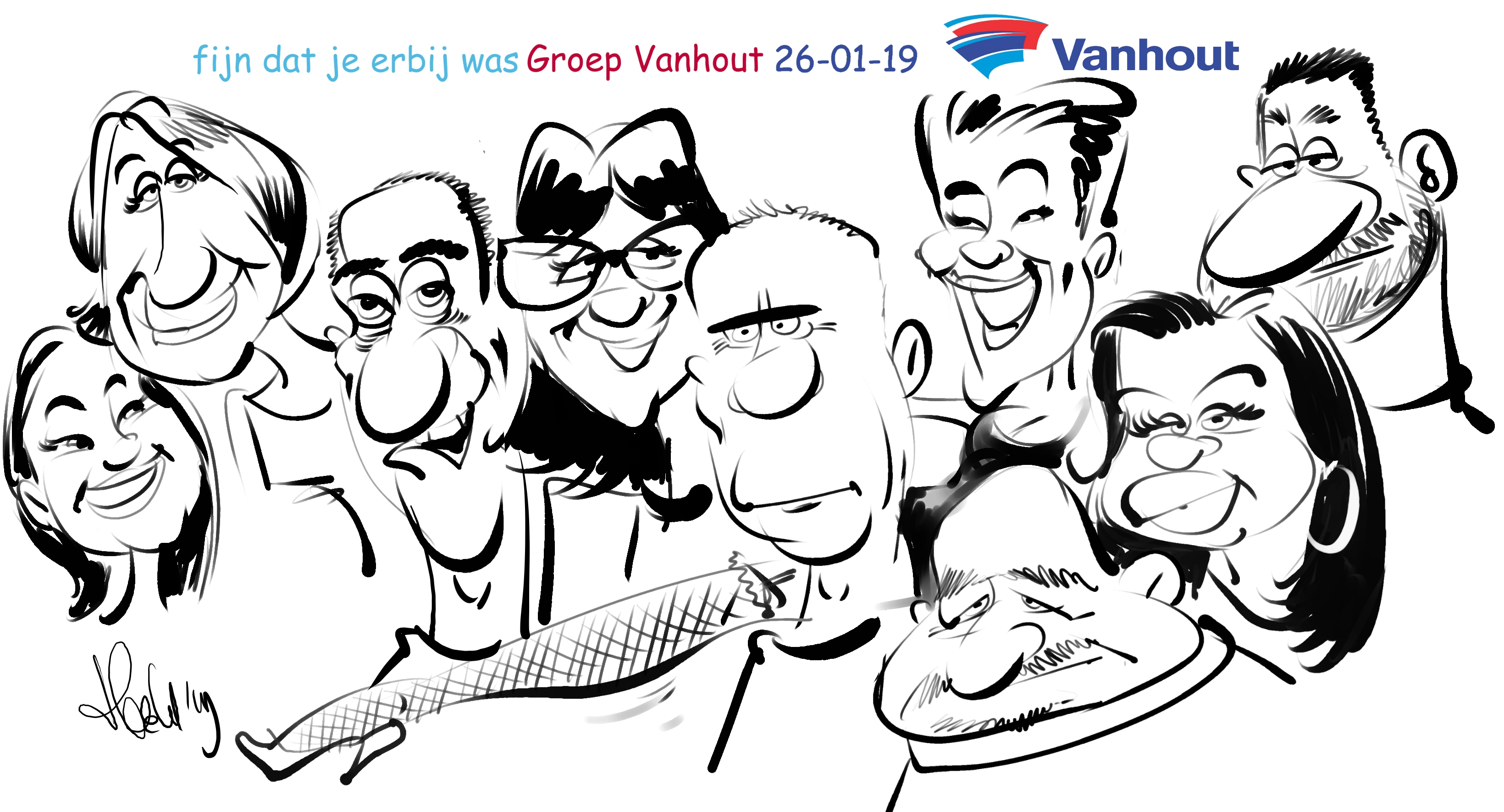 Karikatuur